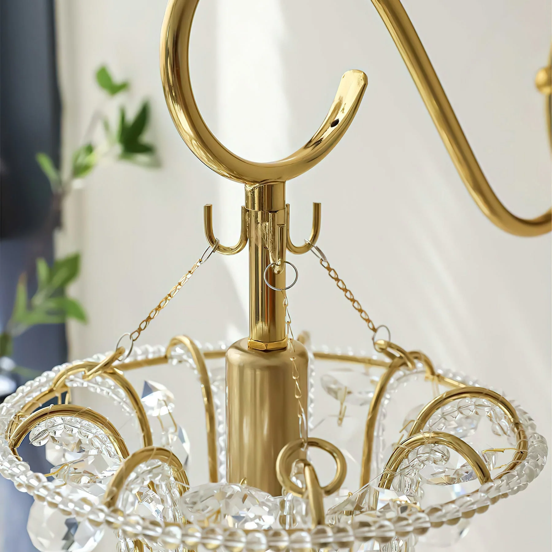 Acento Vintage Glass Wall Light - Image 13