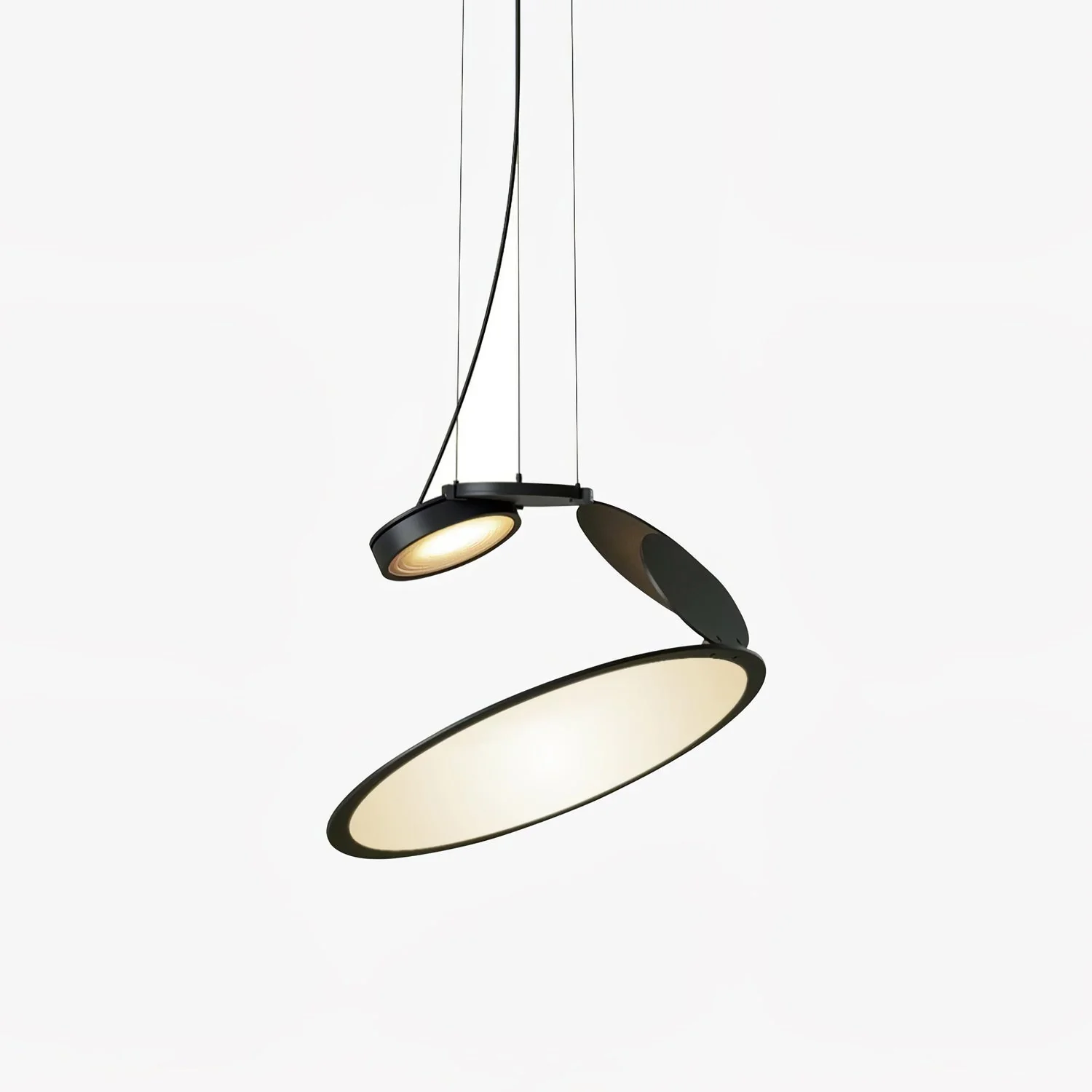 Adam Modern Pendant Light