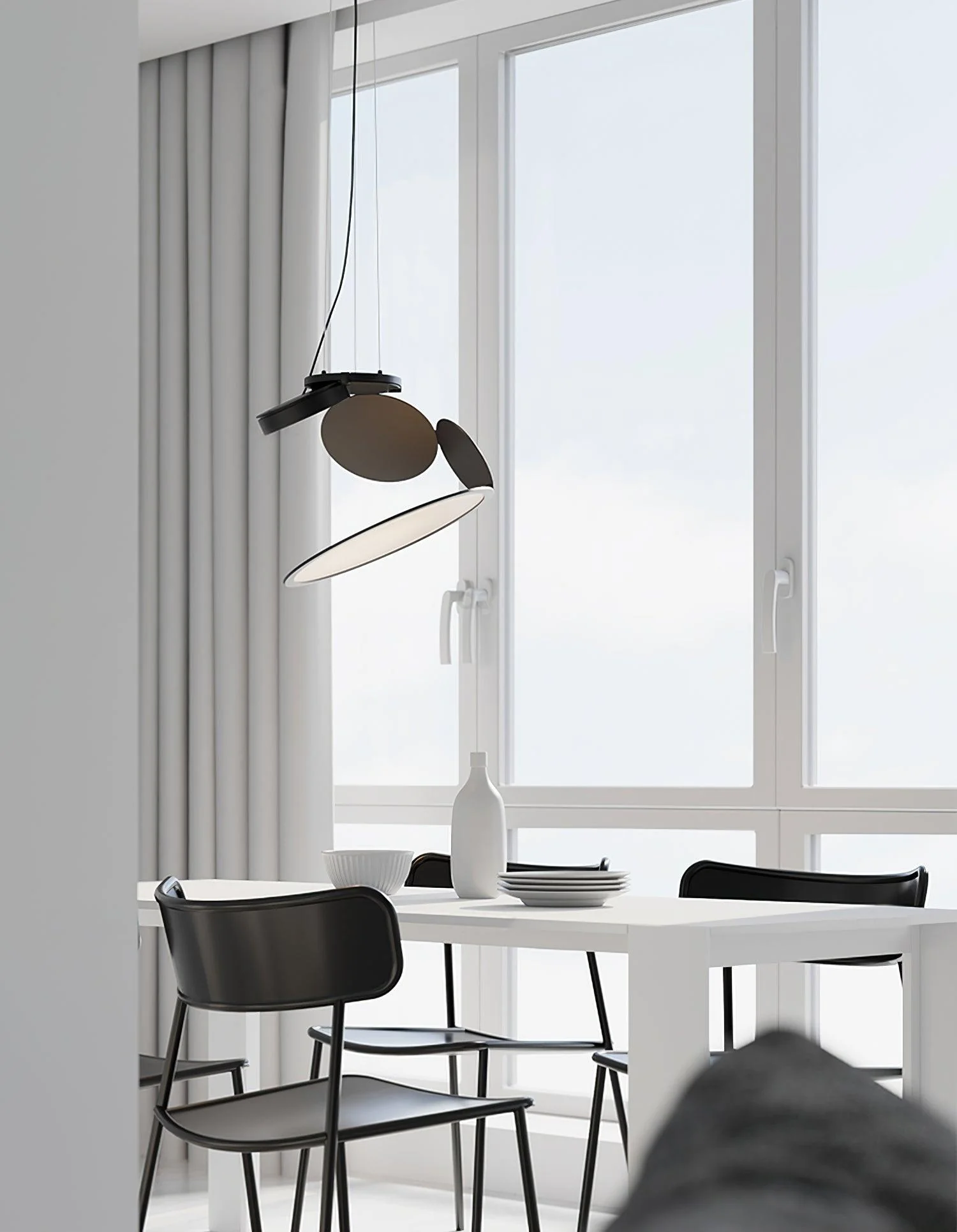 Adam Modern Pendant Light - Image 10