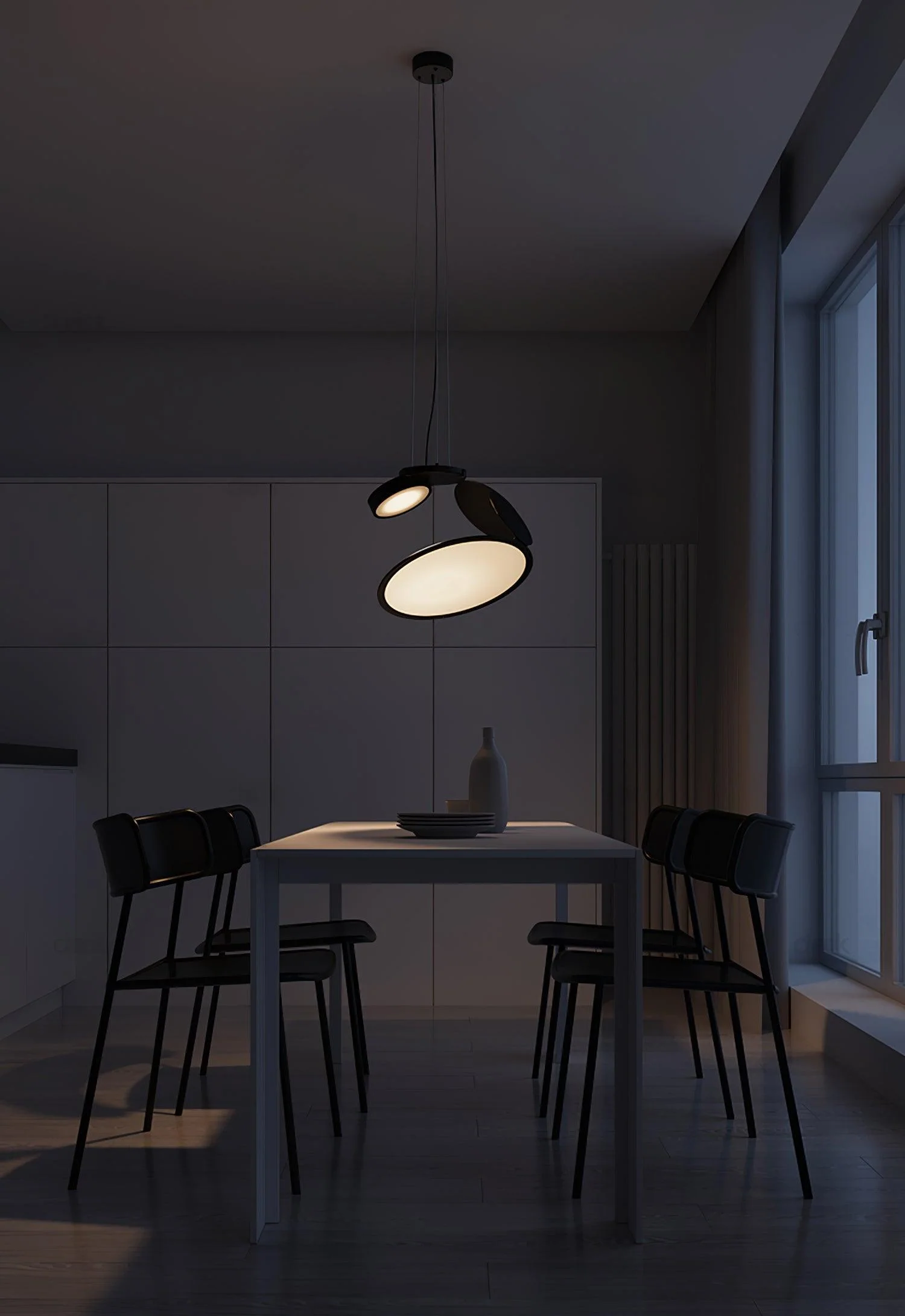 Adam Modern Pendant Light - Image 13