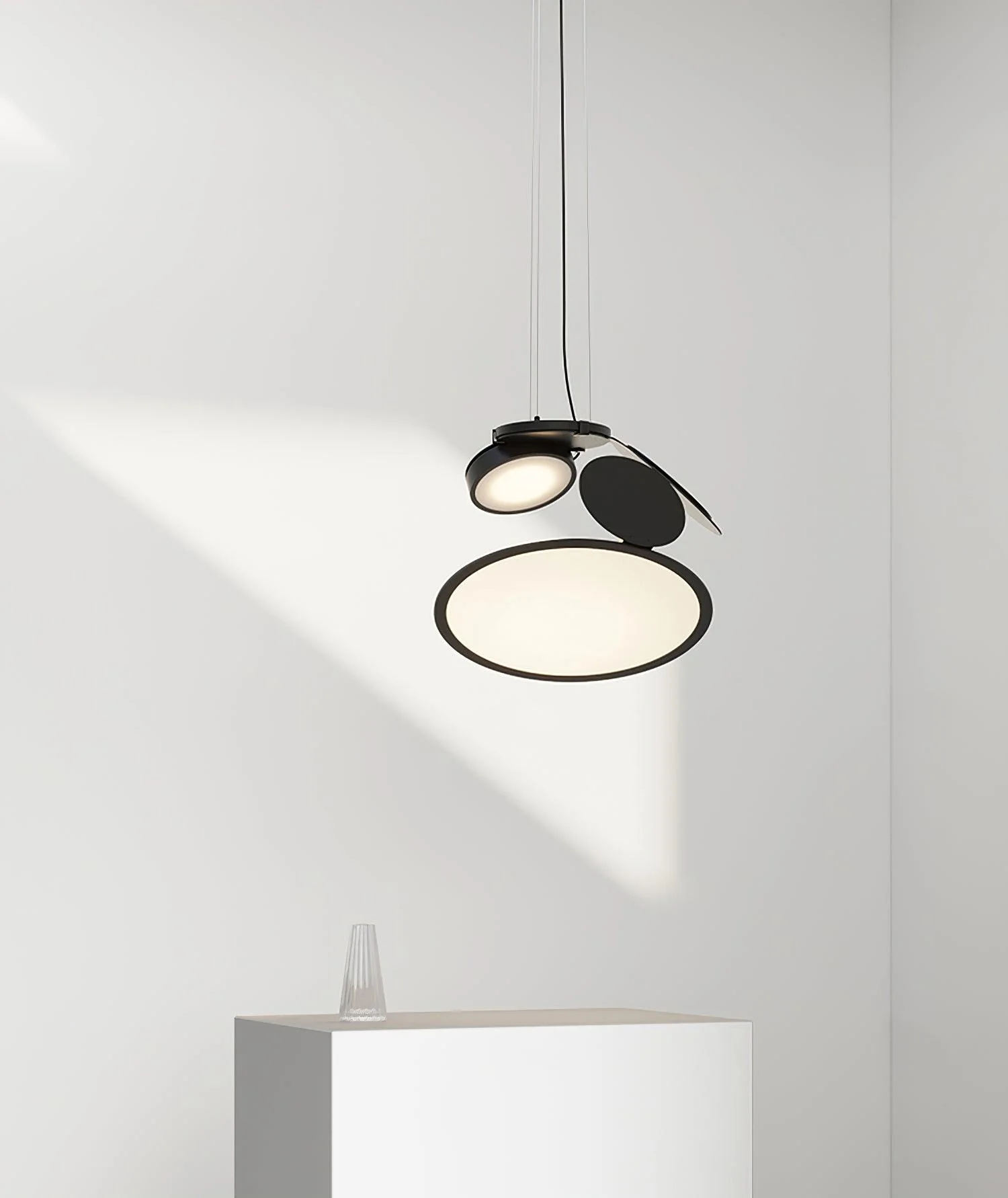 Adam Modern Pendant Light - Image 16