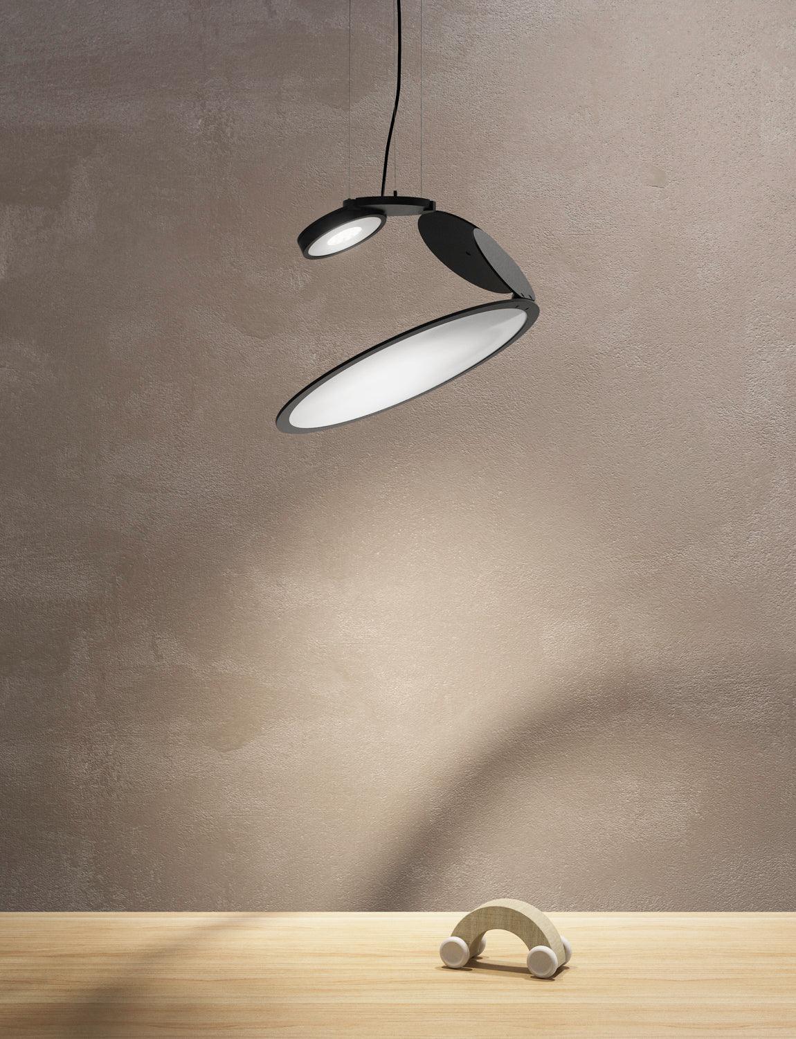 Adam Modern Pendant Light - Image 17