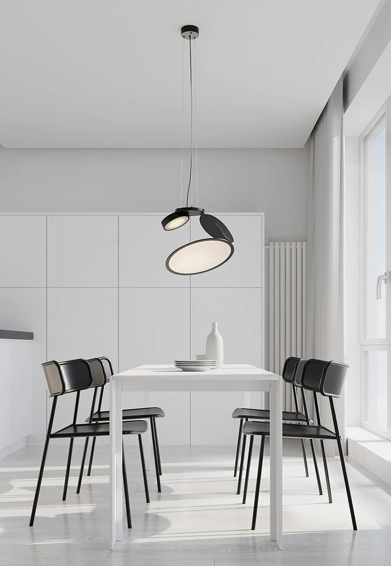 Adam Modern Pendant Light - Image 18