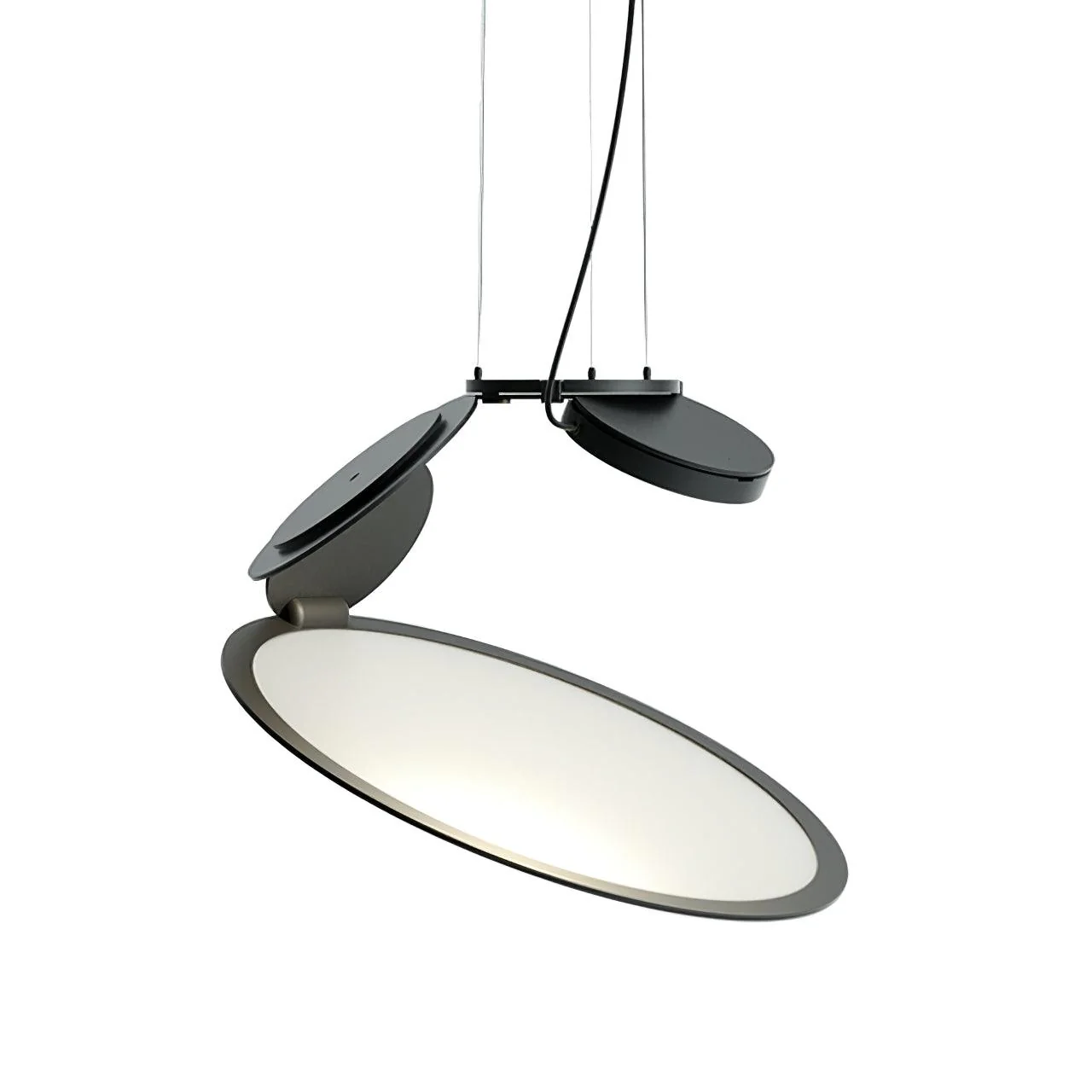 Adam Modern Pendant Light - Image 5