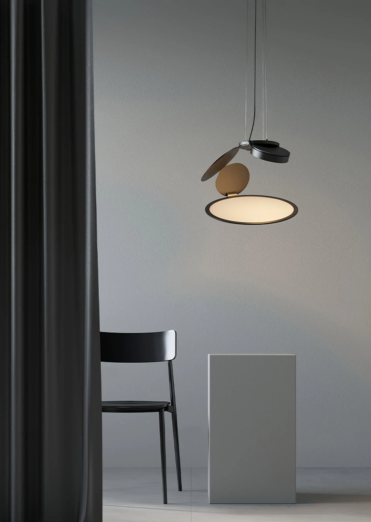 Adam Modern Pendant Light - Image 8