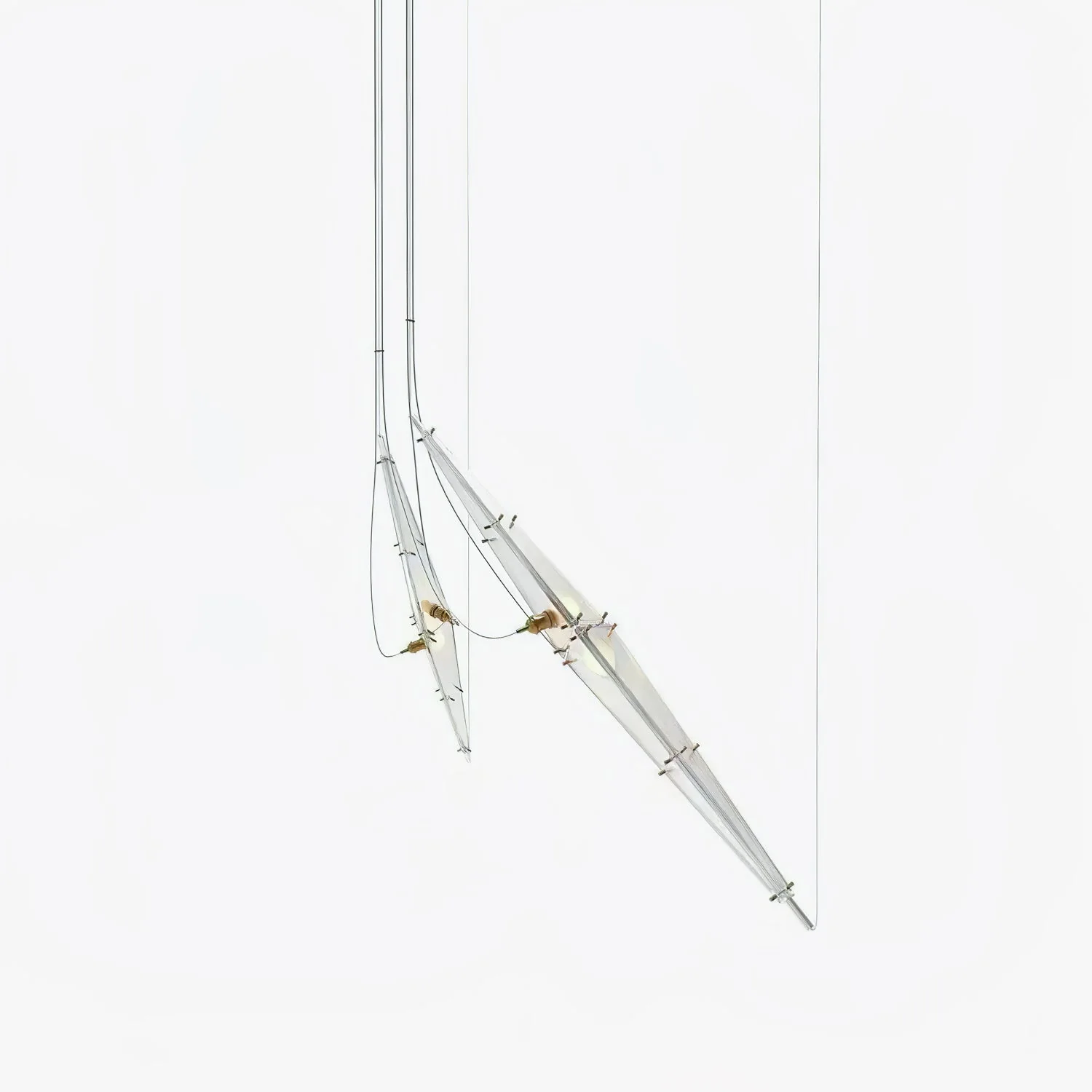 Adan Modern Minimalist Art Pendant Lamp