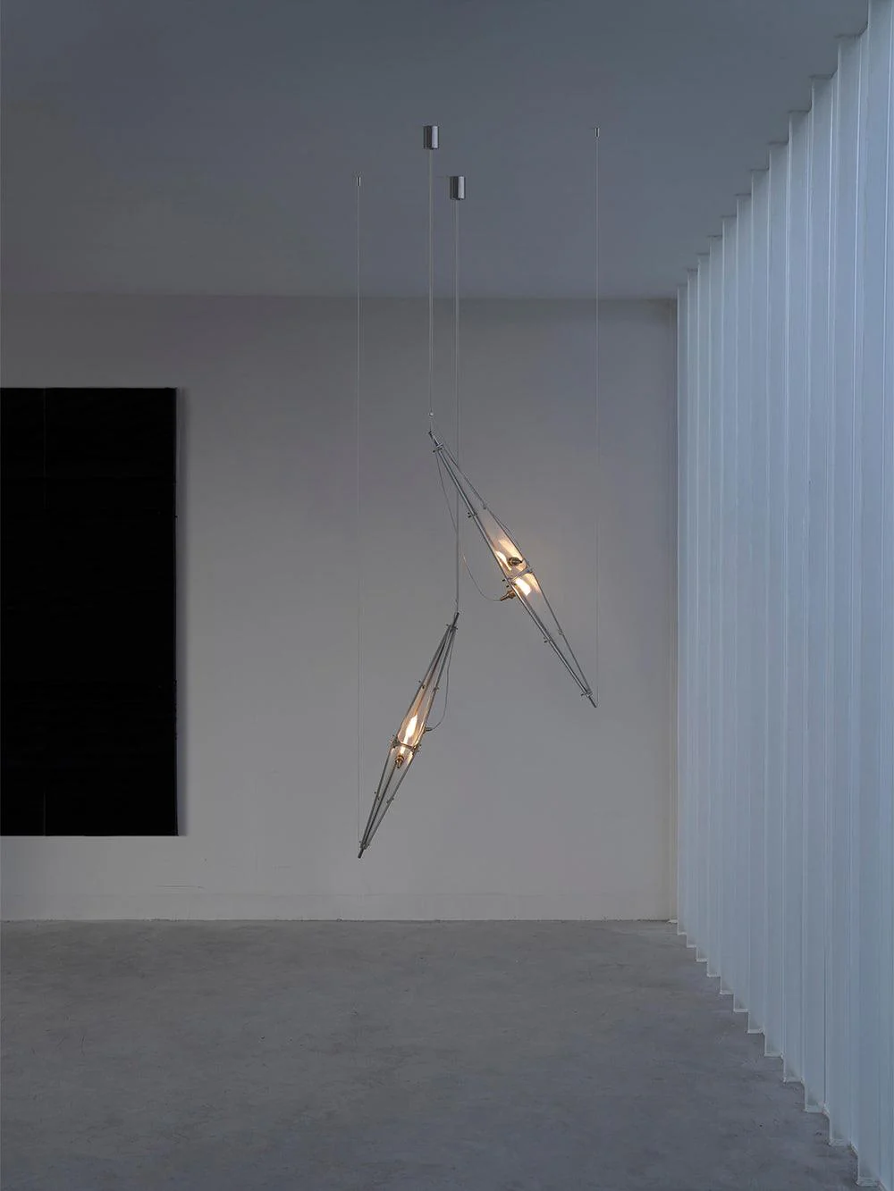Adan Modern Minimalist Art Pendant Lamp - Image 18