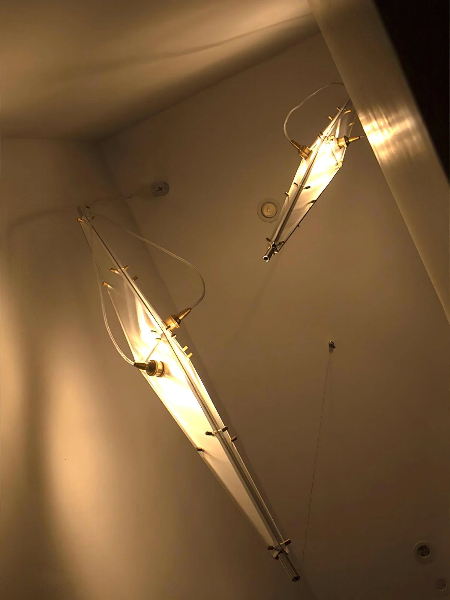 Adan Modern Minimalist Art Pendant Lamp - Image 19