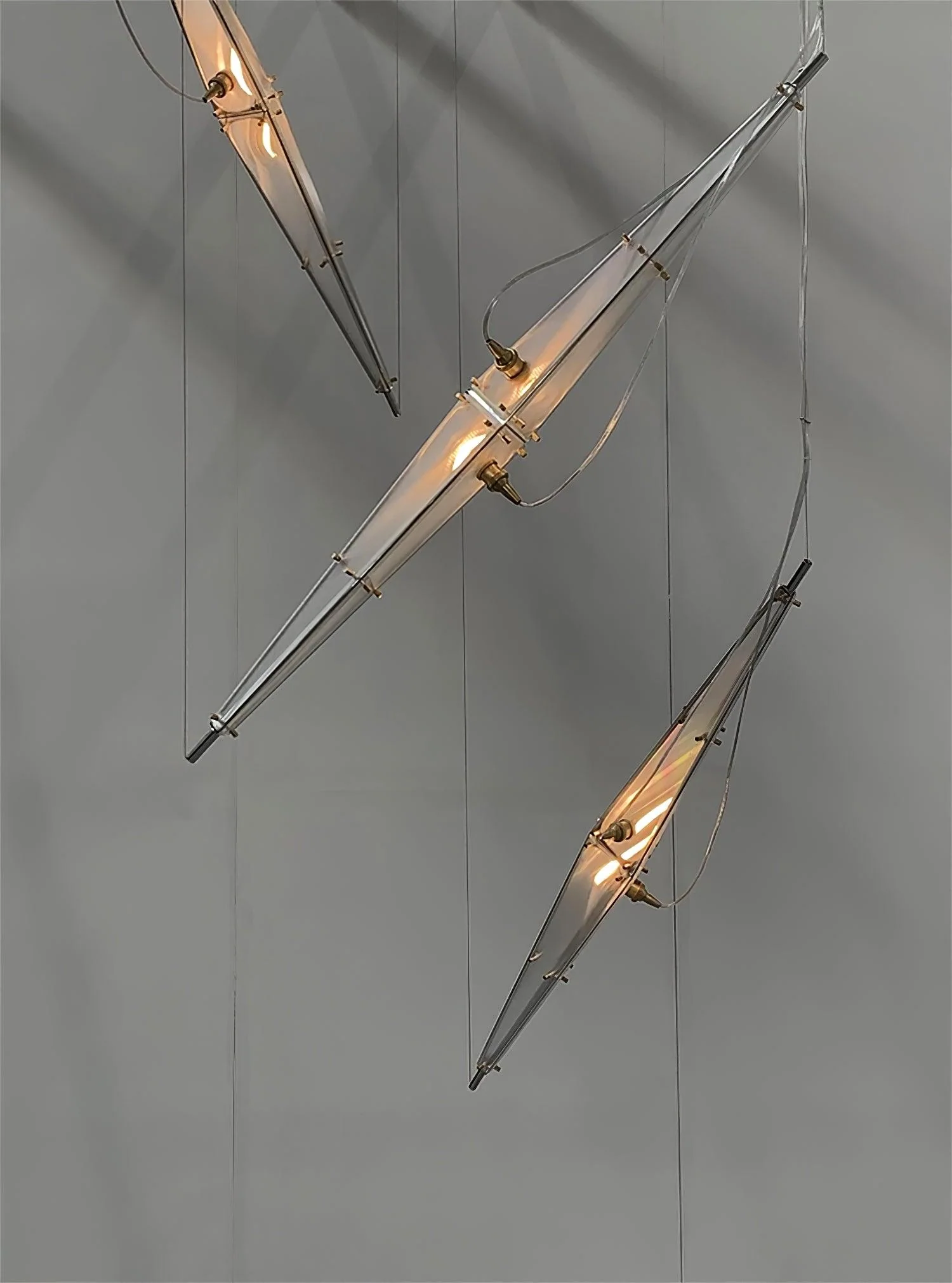 Adan Modern Minimalist Art Pendant Lamp - Image 20