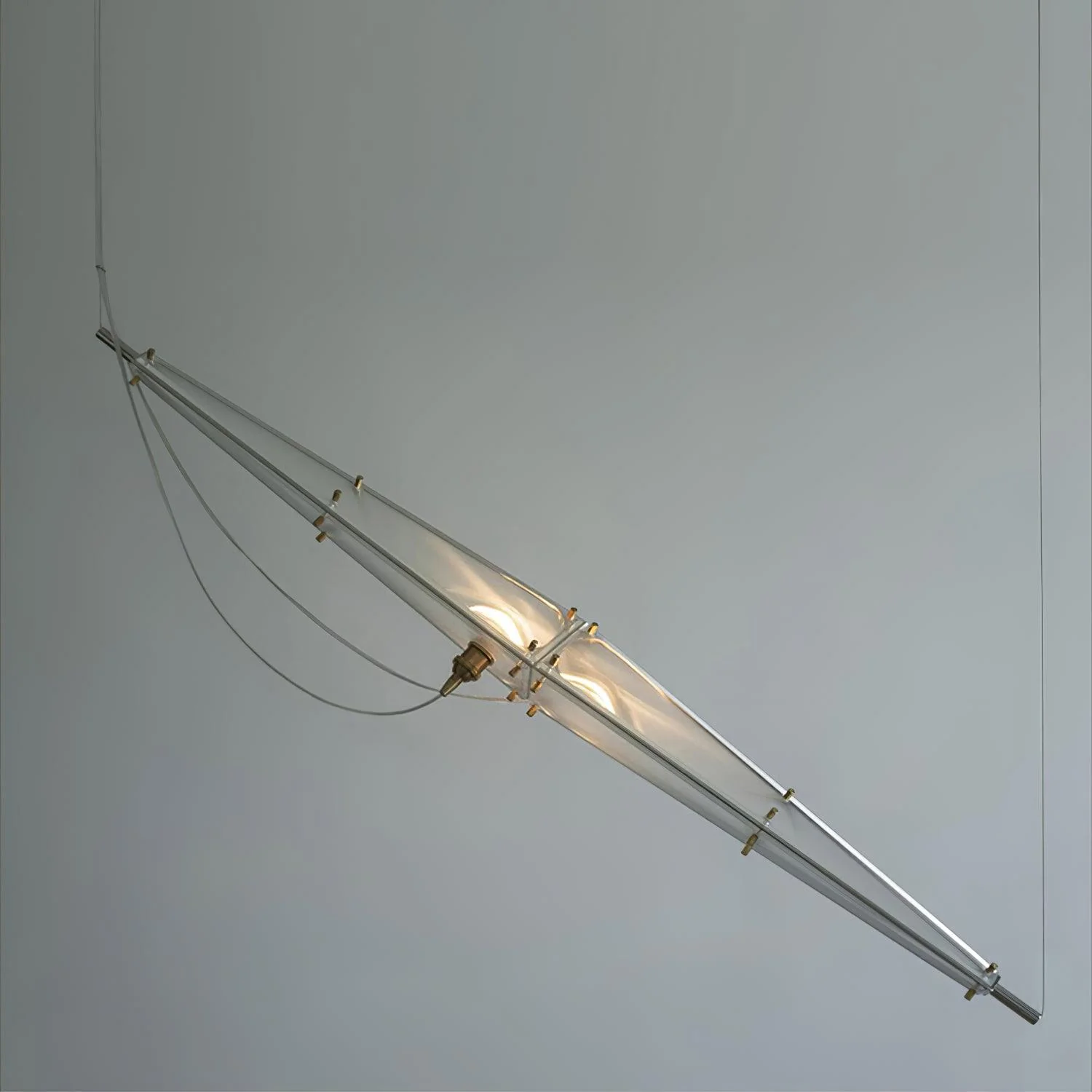 Adan Modern Minimalist Art Pendant Lamp - Image 21