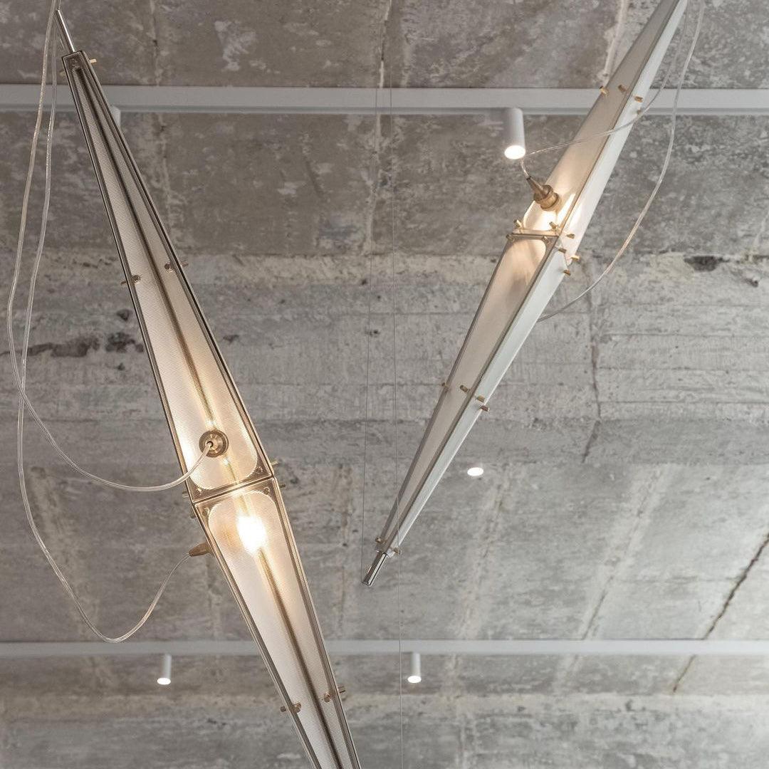 Adan Modern Minimalist Art Pendant Lamp - Image 25