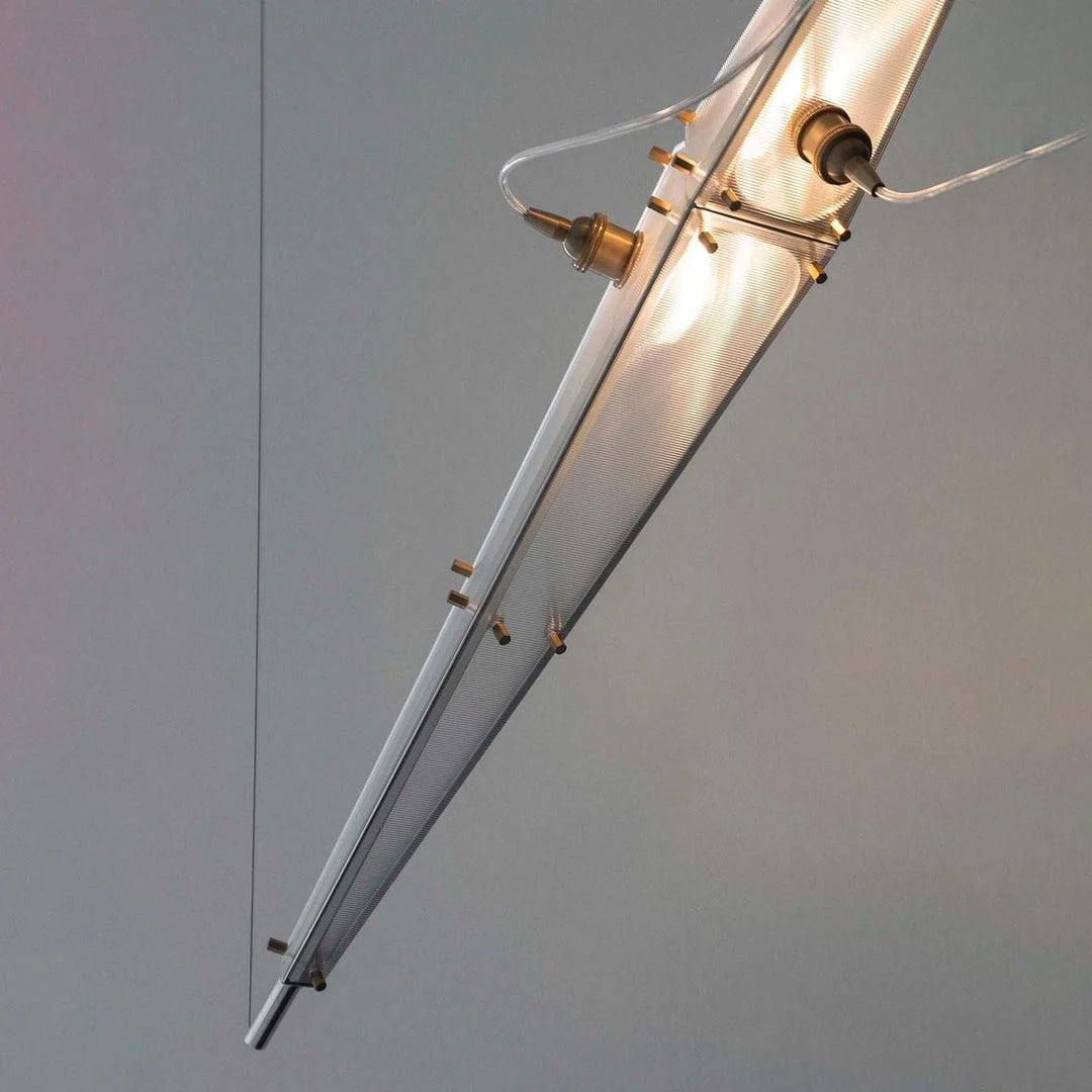 Adan Modern Minimalist Art Pendant Lamp - Image 29