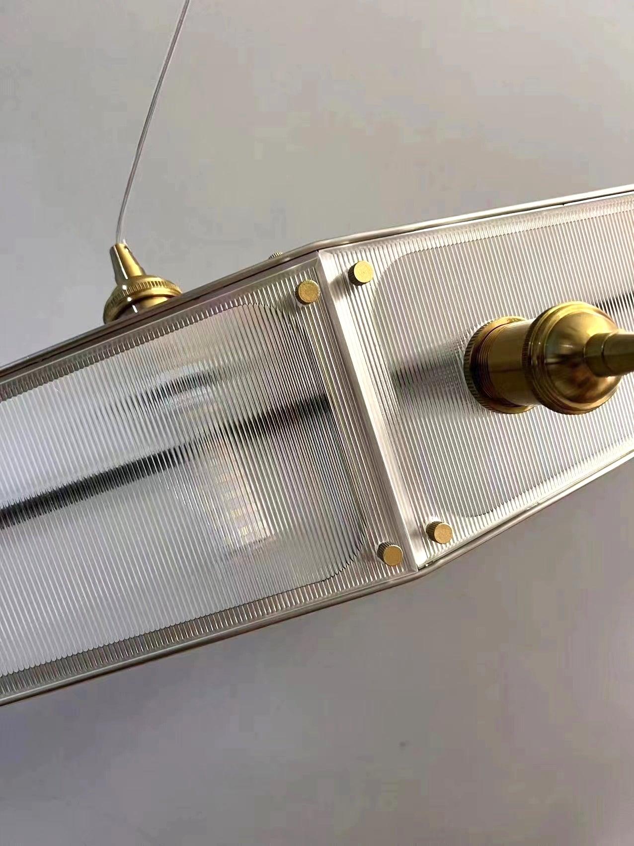 Adan Modern Minimalist Art Pendant Lamp - Image 33