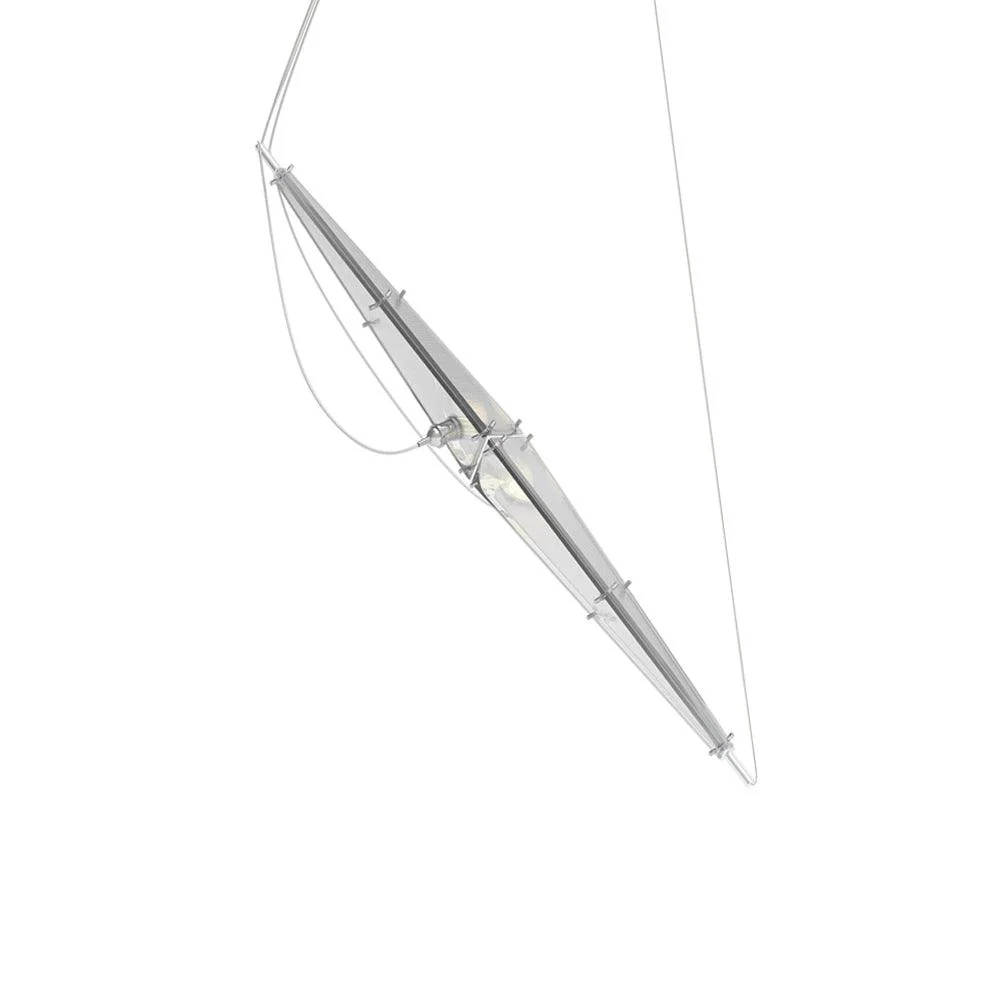 Adan Modern Minimalist Art Pendant Lamp - Image 35