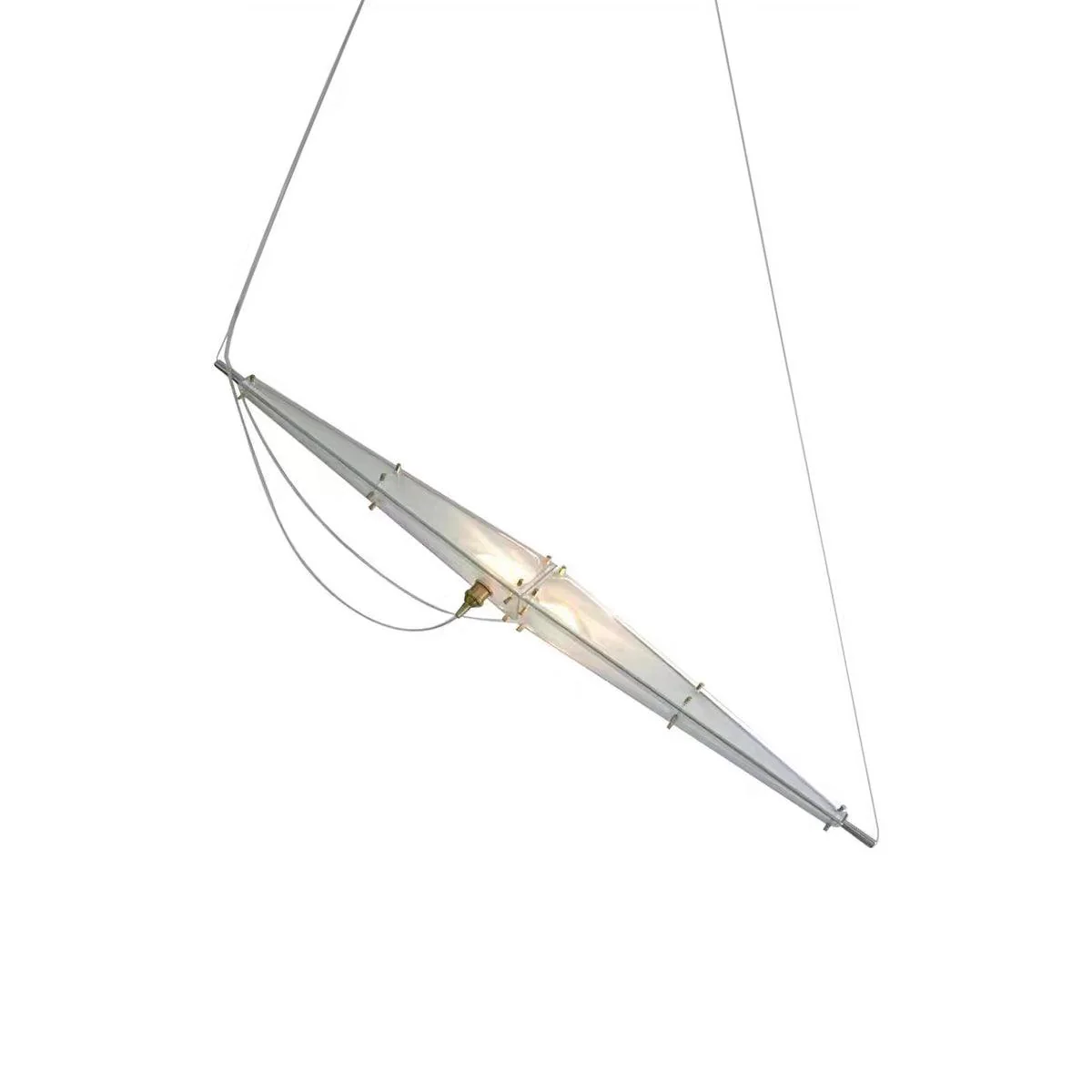 Adan Modern Minimalist Art Pendant Lamp - Image 36