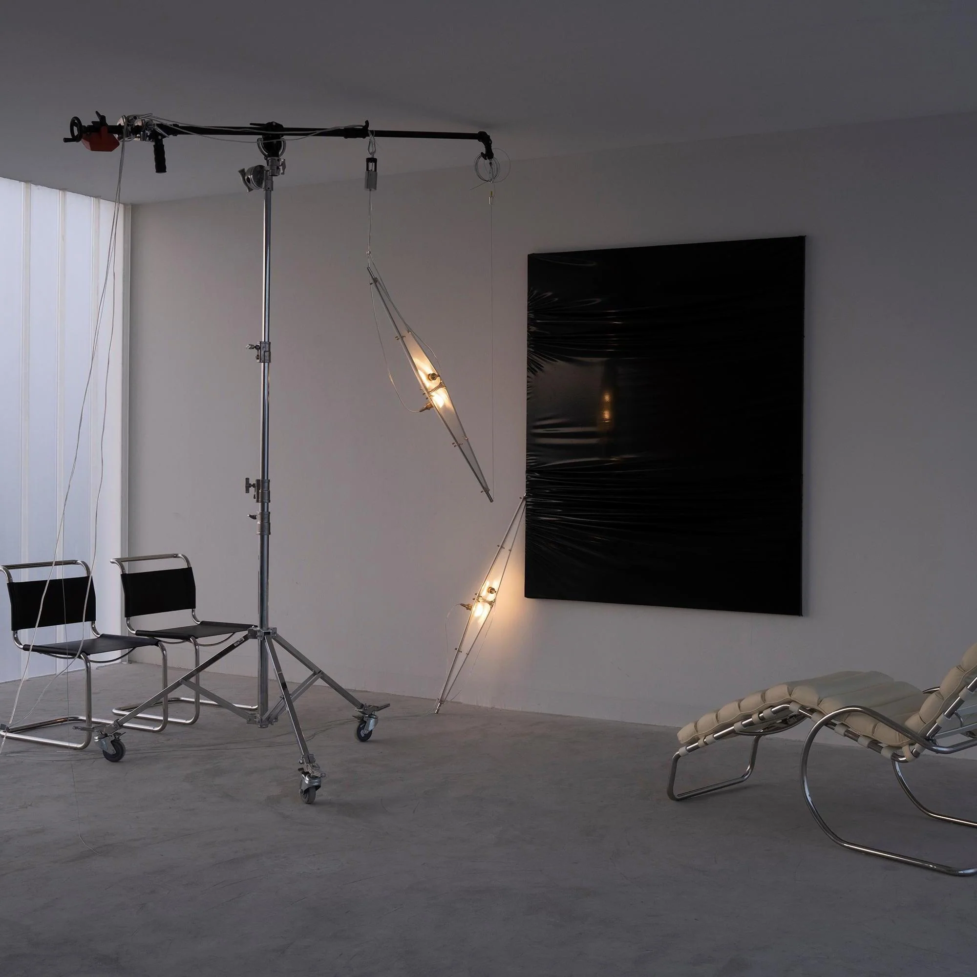 Adan Modern Minimalist Art Pendant Lamp - Image 39