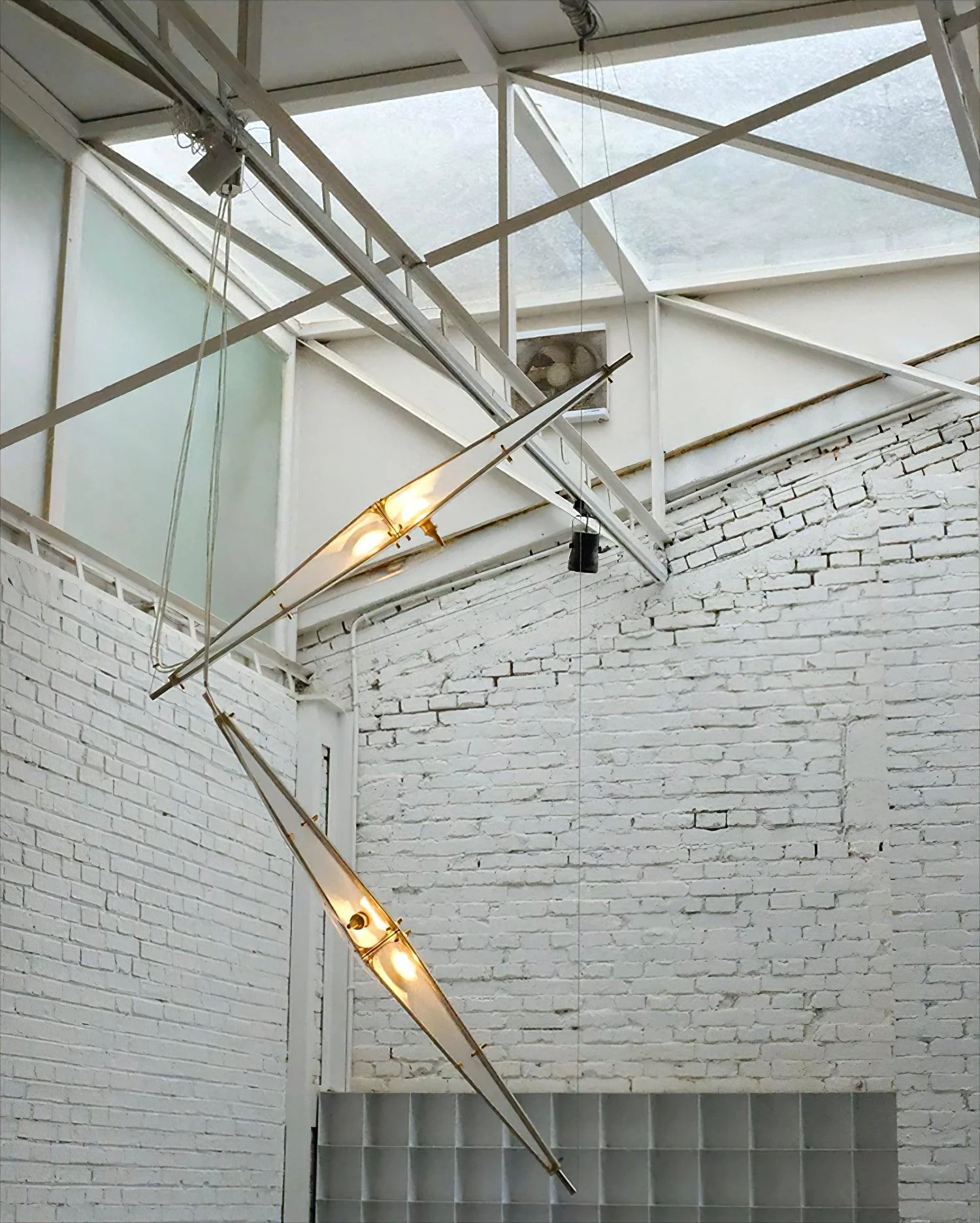 Adan Modern Minimalist Art Pendant Lamp - Image 42