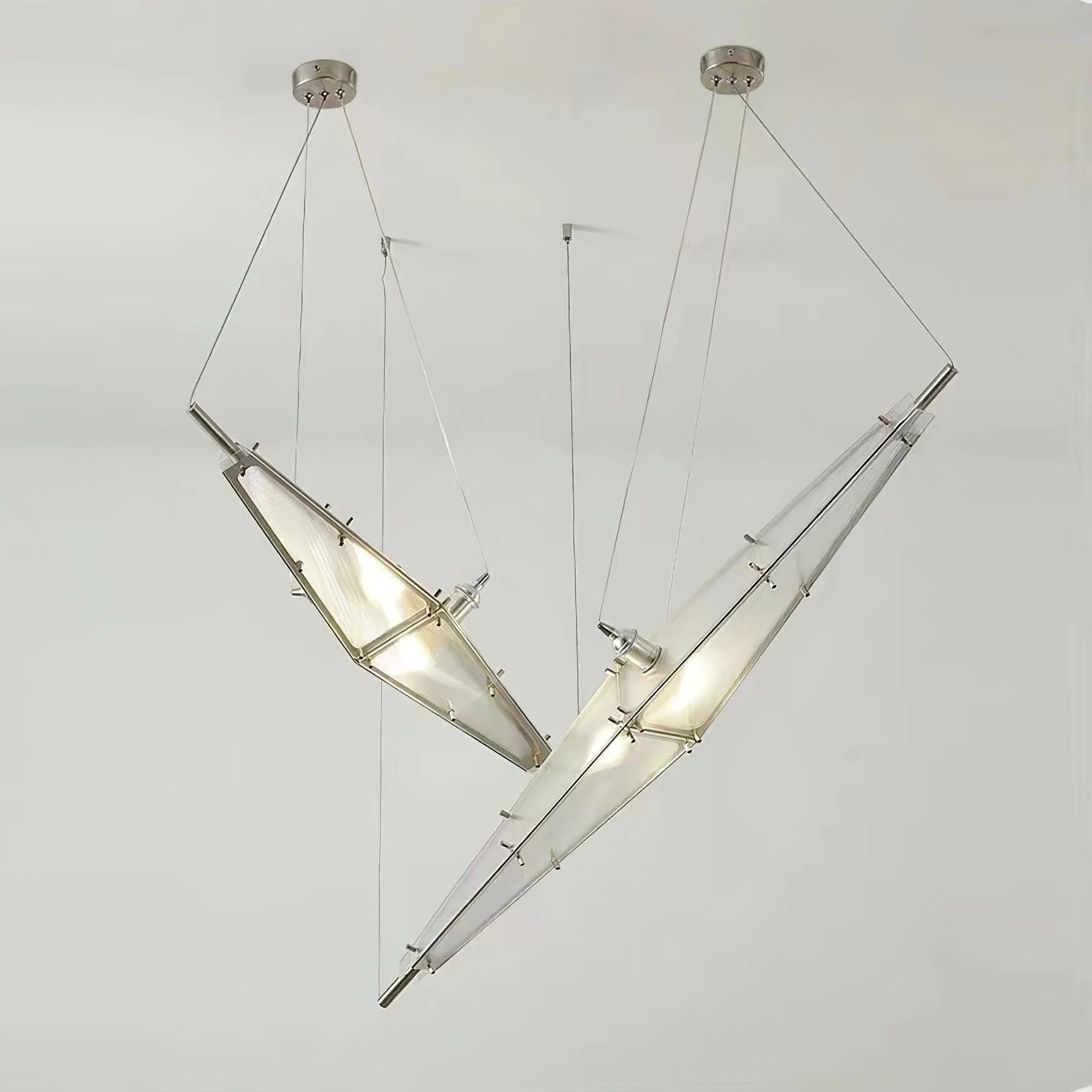 Adan Modern Minimalist Art Pendant Lamp - Image 44