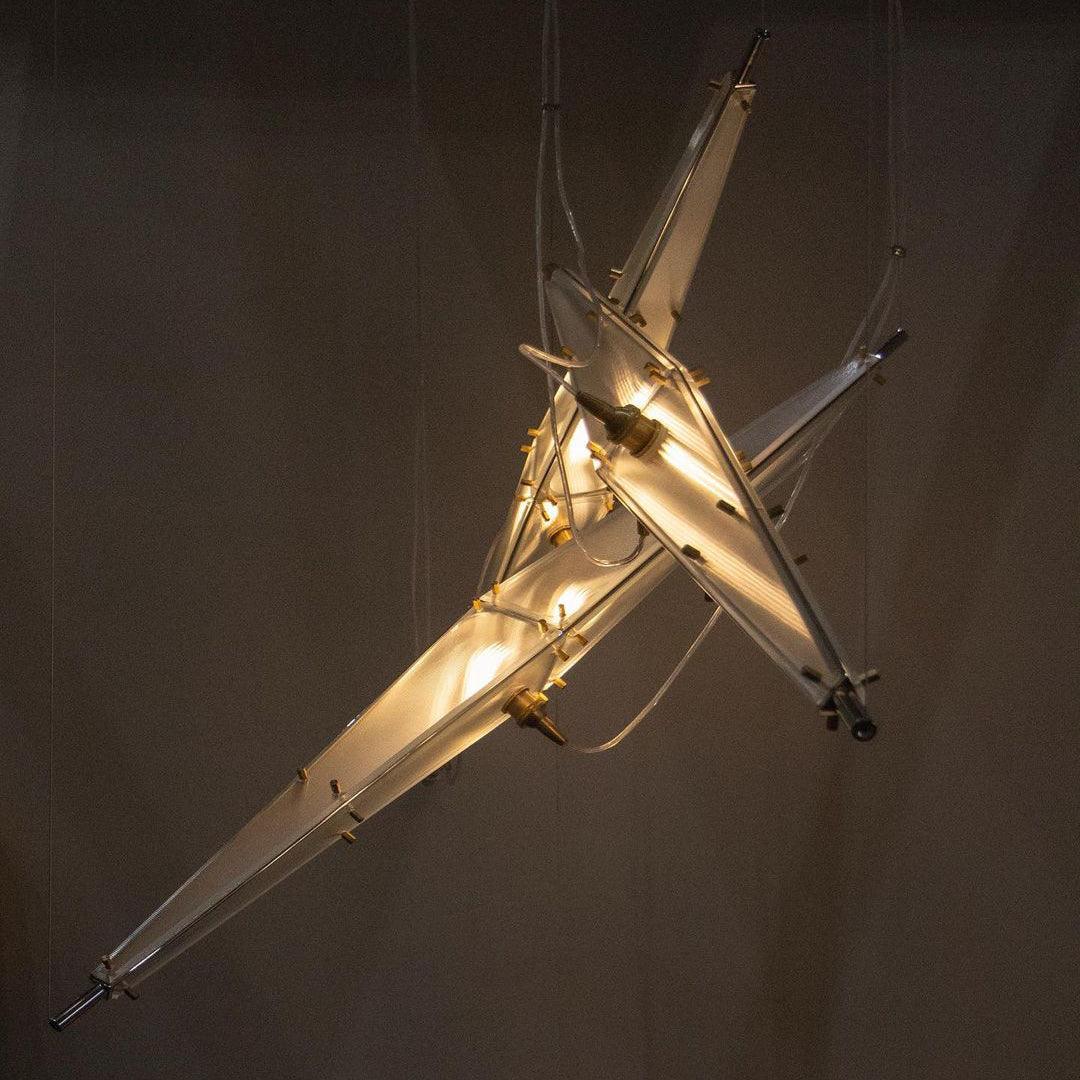 Adan Modern Minimalist Art Pendant Lamp - Image 46