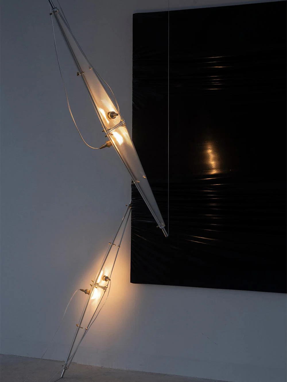 Adan Modern Minimalist Art Pendant Lamp - Image 9