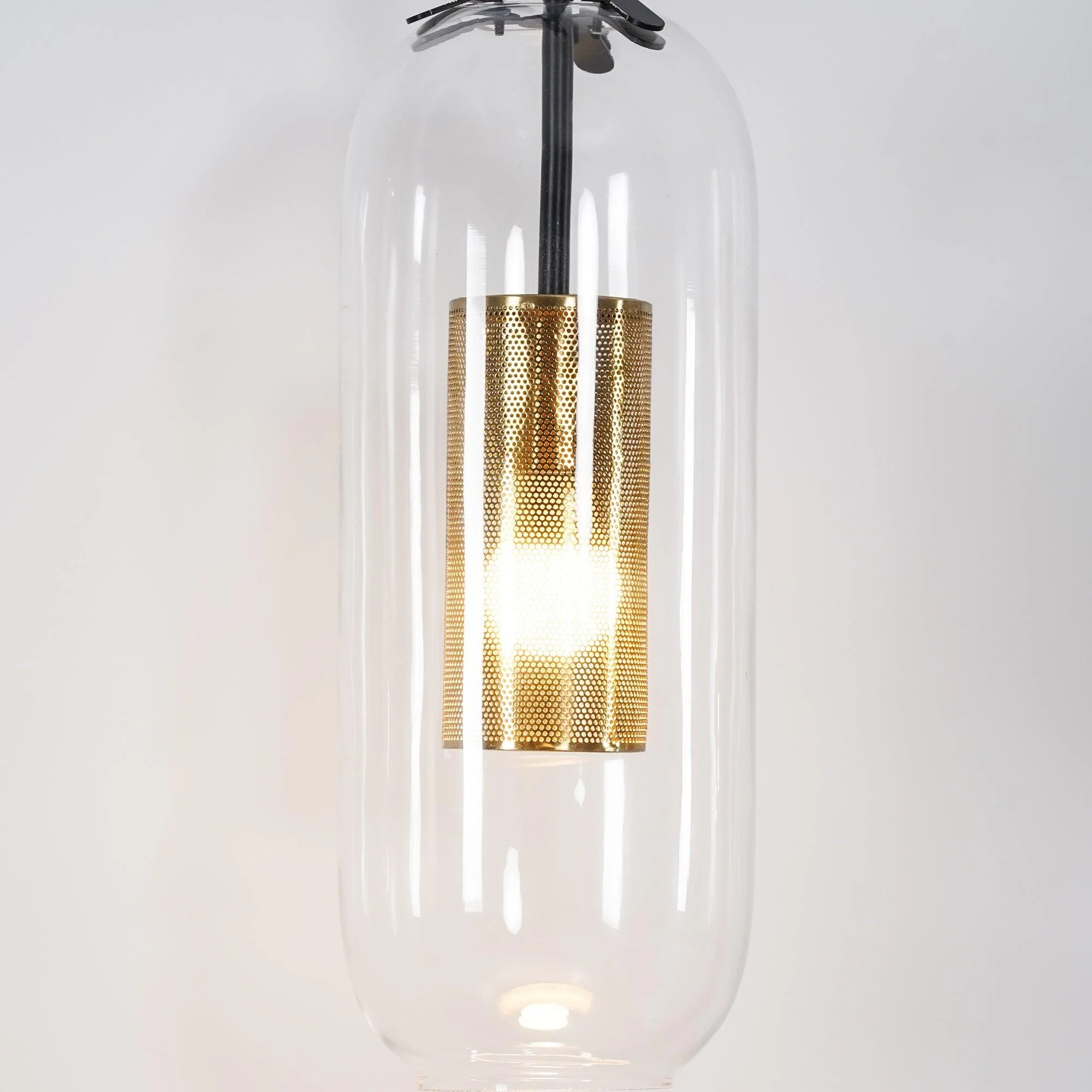 Adan Modern Minimalist Glass Wall Lamp - Image 21