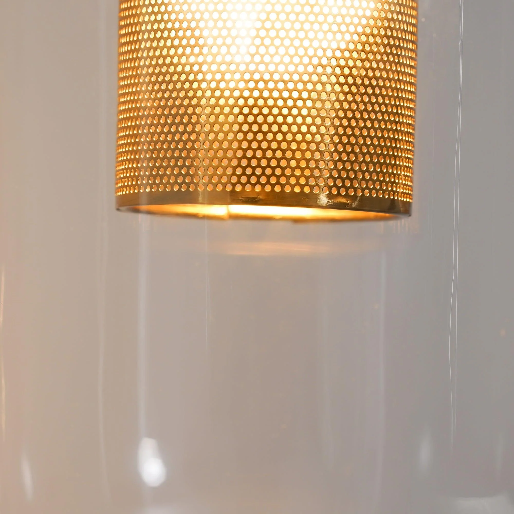 Adan Modern Minimalist Glass Wall Lamp - Image 27