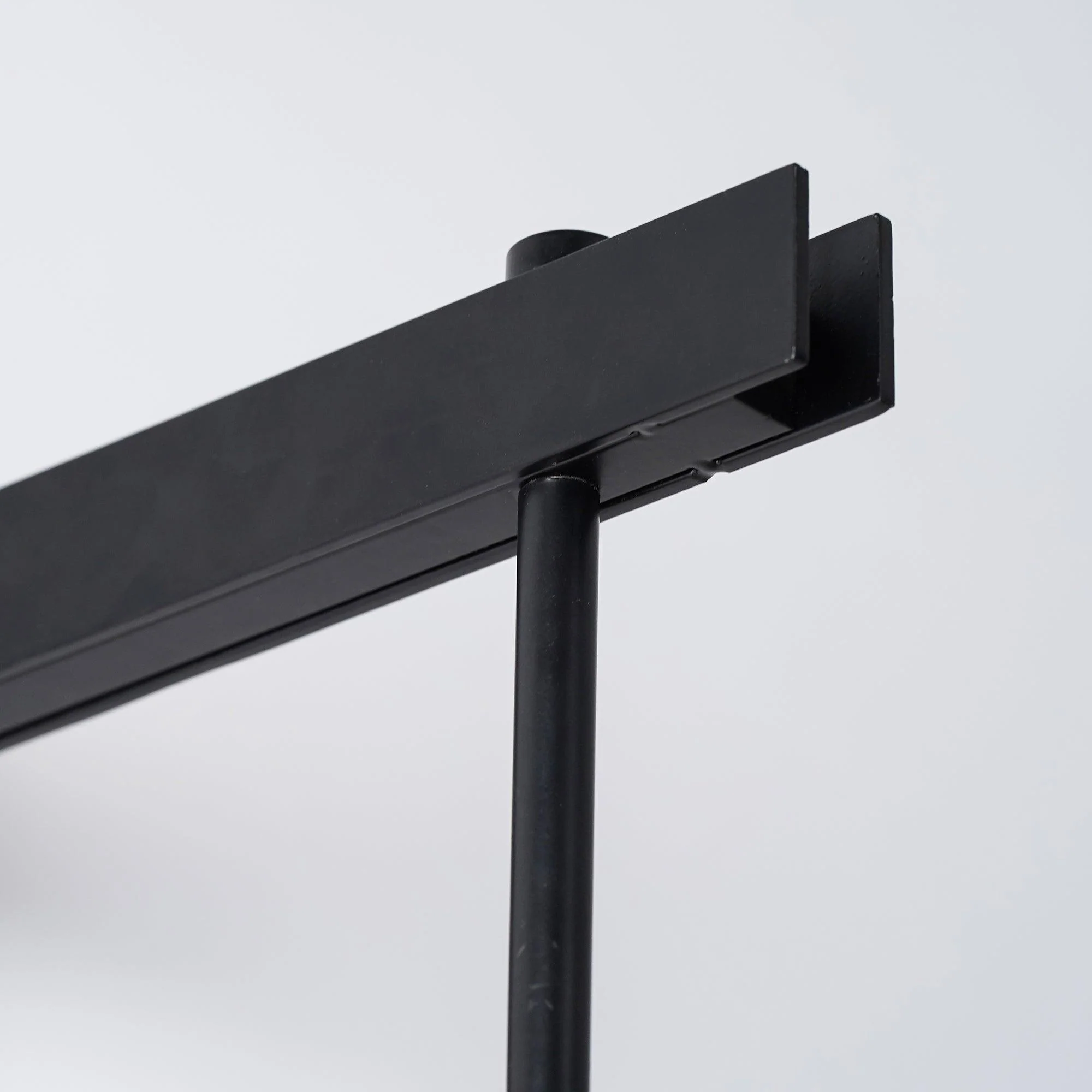 Adan Modern Minimalist Glass Wall Lamp - Image 3