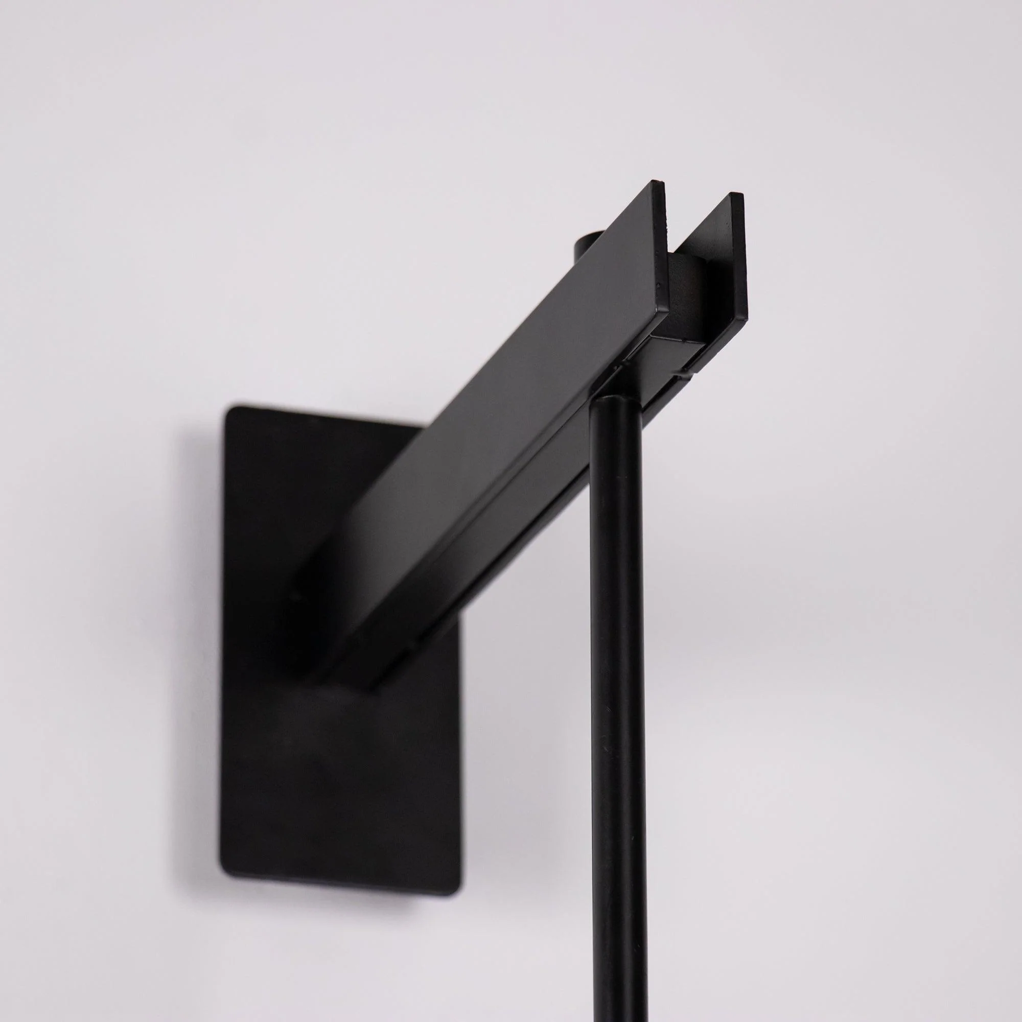 Adan Modern Minimalist Glass Wall Lamp - Image 5