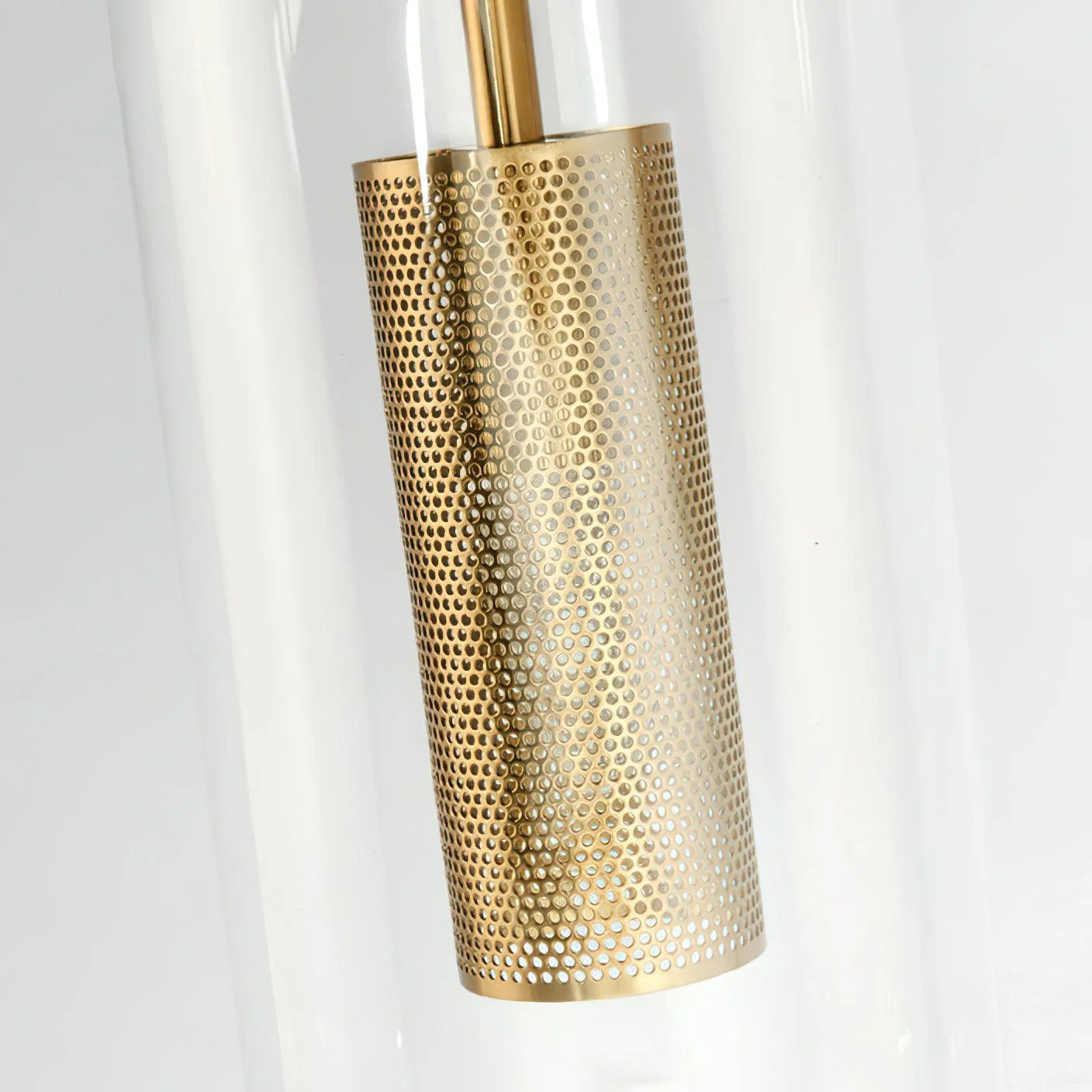 Adan Modern Minimalist Glass Wall Lamp - Image 8