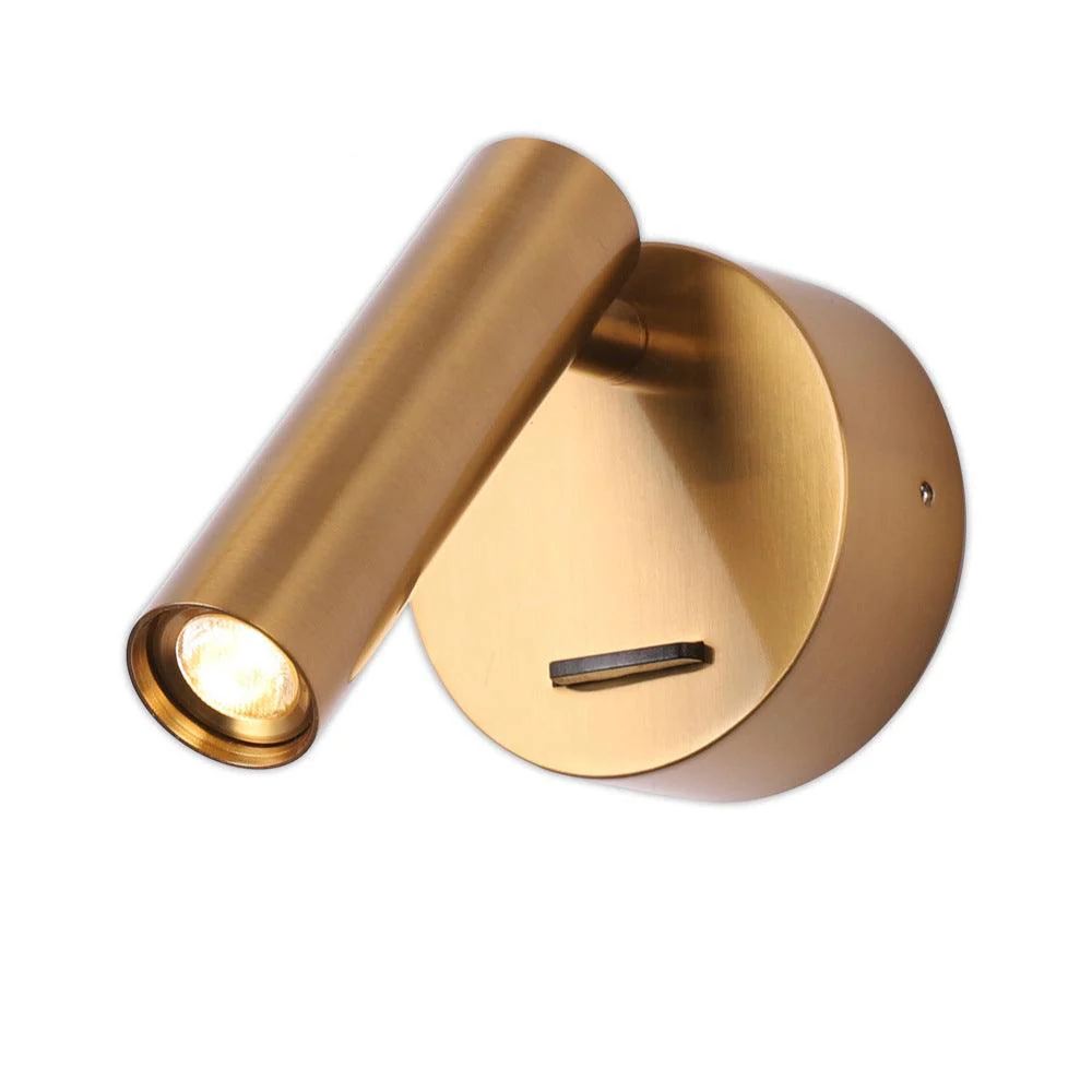 Adela Art Premium Reading LED Bedroom Wall Lamp - Image 14
