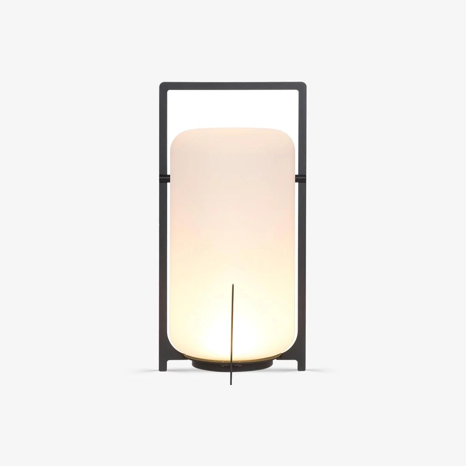 Adeline Minimalist Plastic Outdoor Light