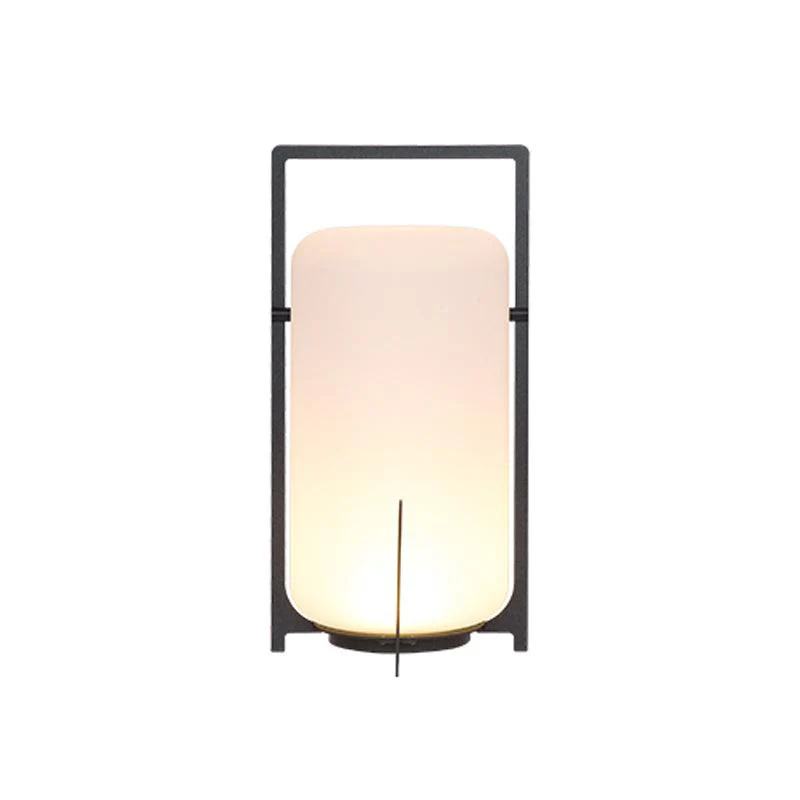 Adeline Minimalist Plastic Outdoor Light - Image 13