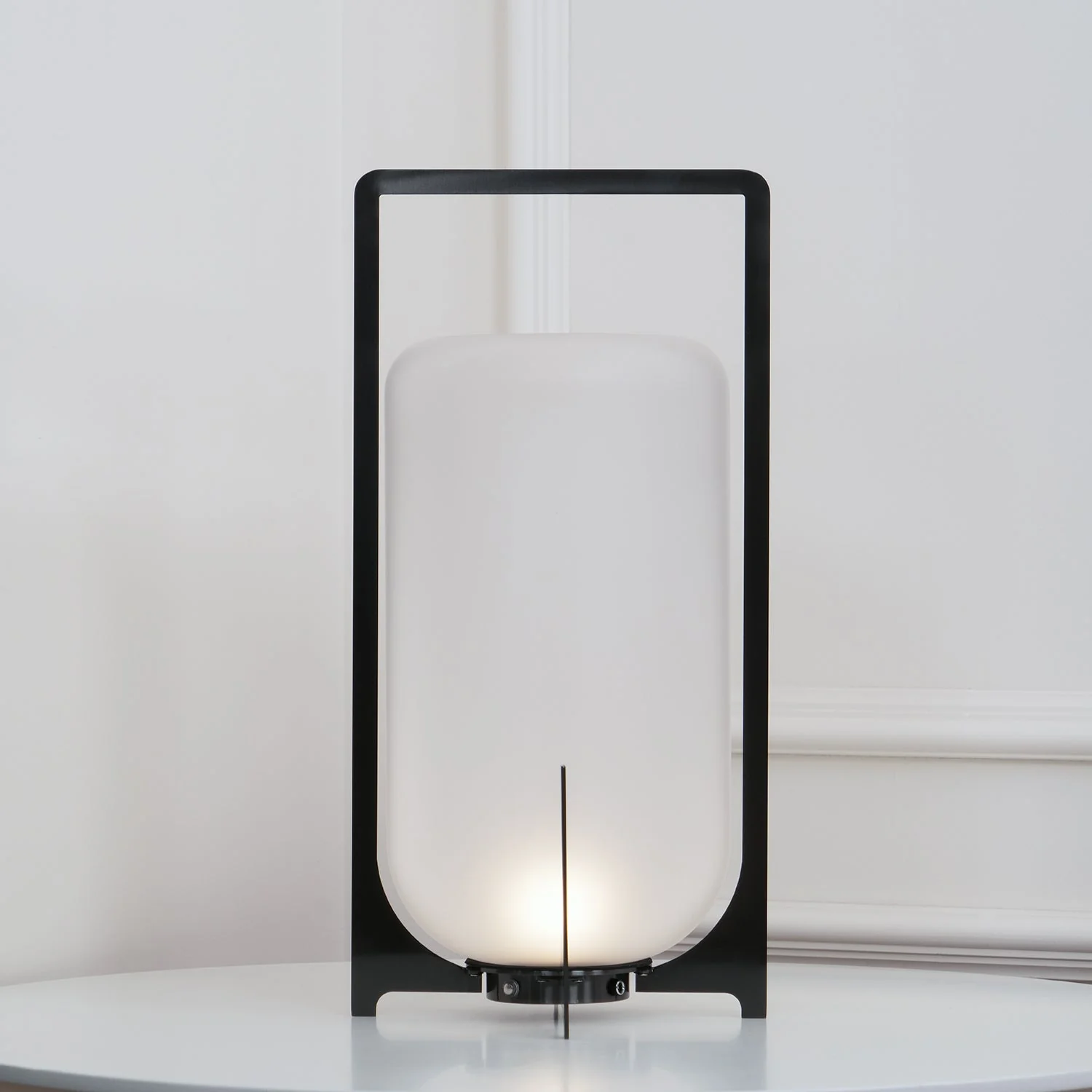 Adeline Minimalist Plastic Outdoor Light - Image 14