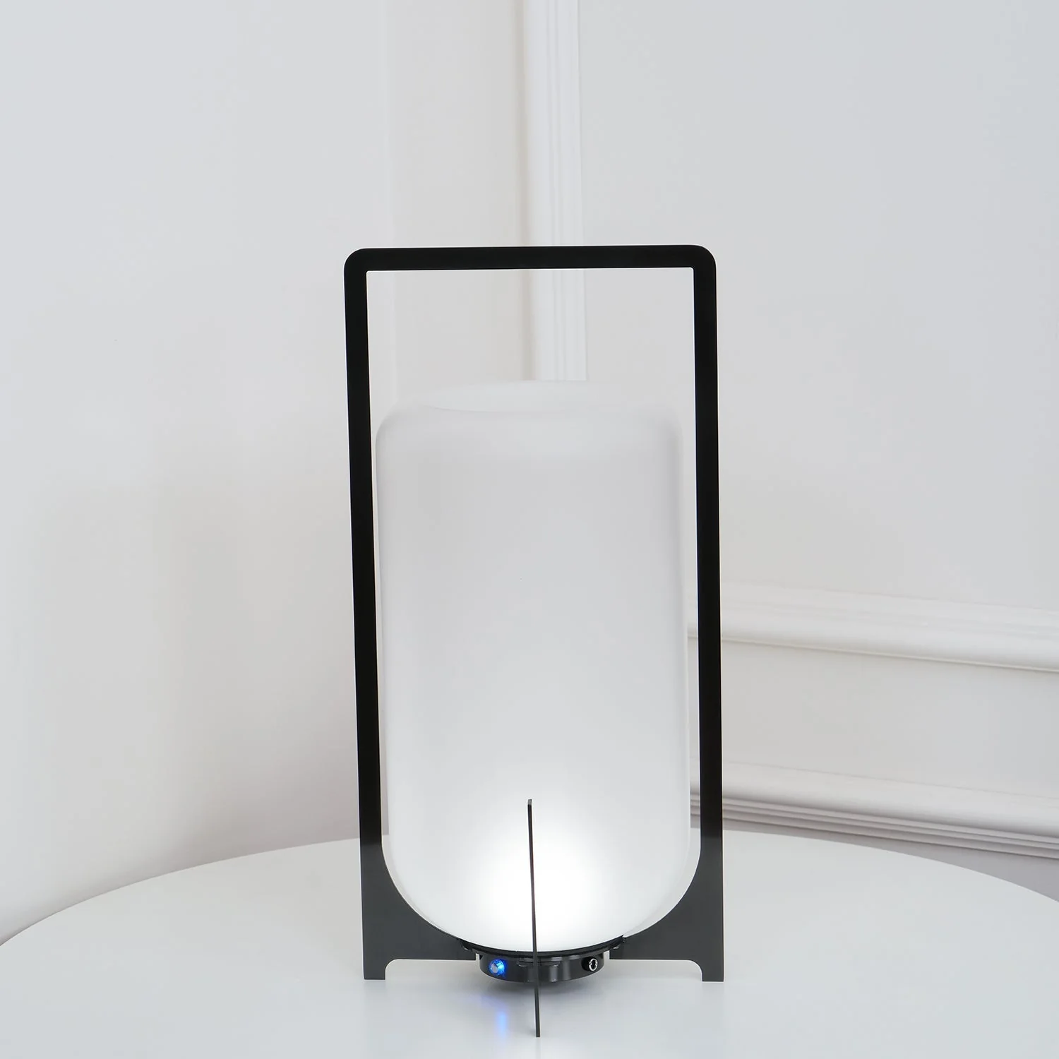 Adeline Minimalist Plastic Outdoor Light - Image 15