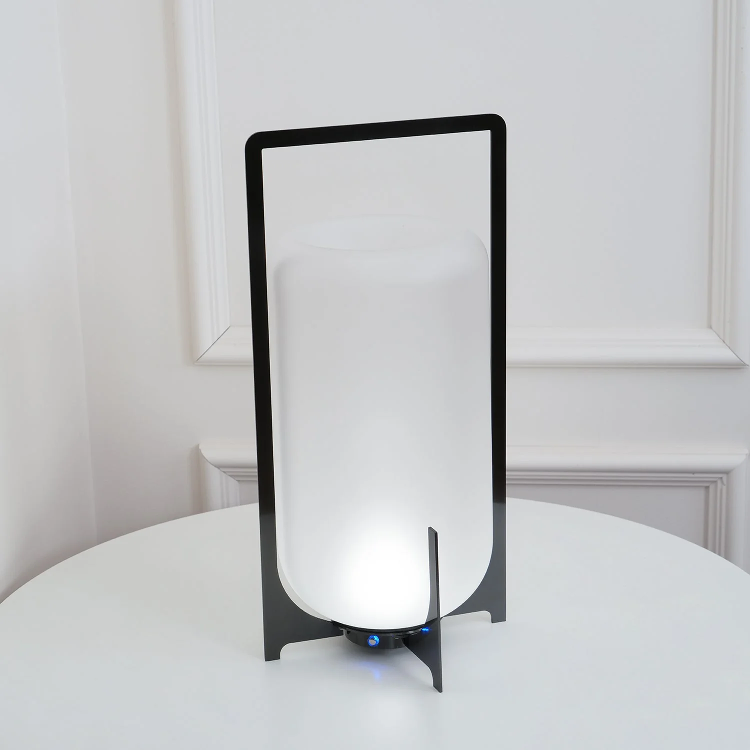 Adeline Minimalist Plastic Outdoor Light - Image 20