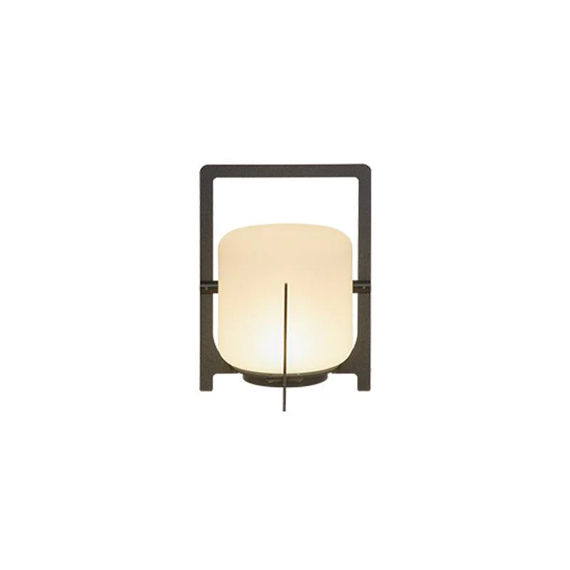 Adeline Minimalist Plastic Outdoor Light - Image 25