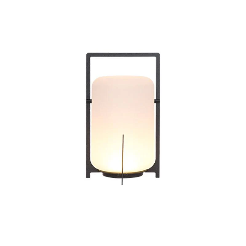 Adeline Minimalist Plastic Outdoor Light - Image 26
