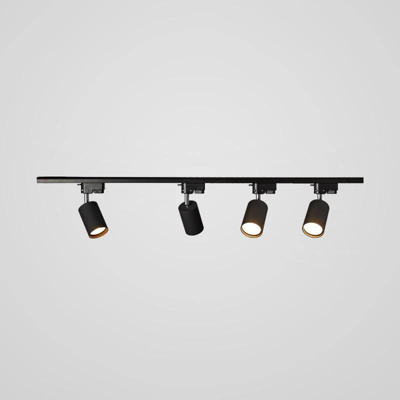 Adjustable Ceiling Light Spotlight Track LED - Image 33