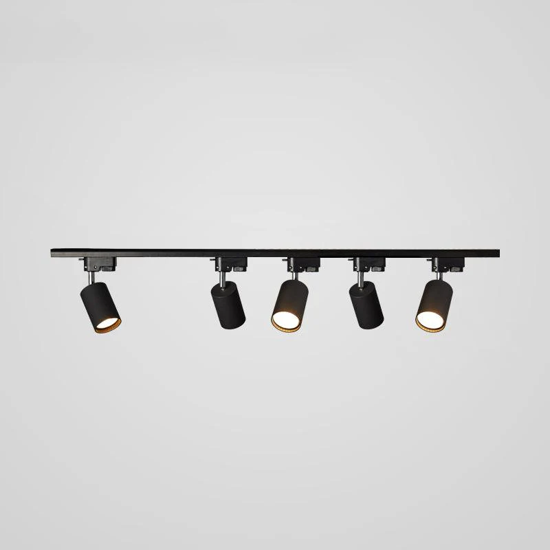 Adjustable Ceiling Light Spotlight Track LED - Image 36