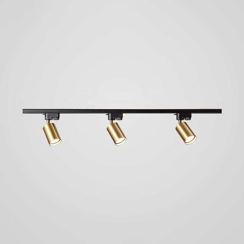 Adjustable Ceiling Light Spotlight Track LED - Image 41