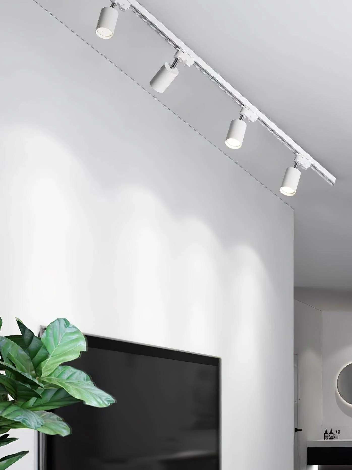 Adjustable Ceiling Light Spotlight Track LED - Image 55