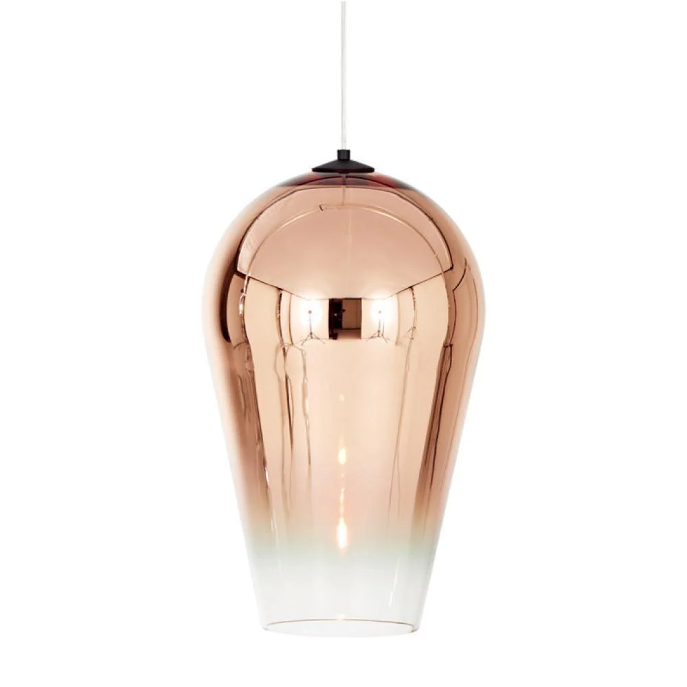 Adler Modern Glass Pendant light - Image 24