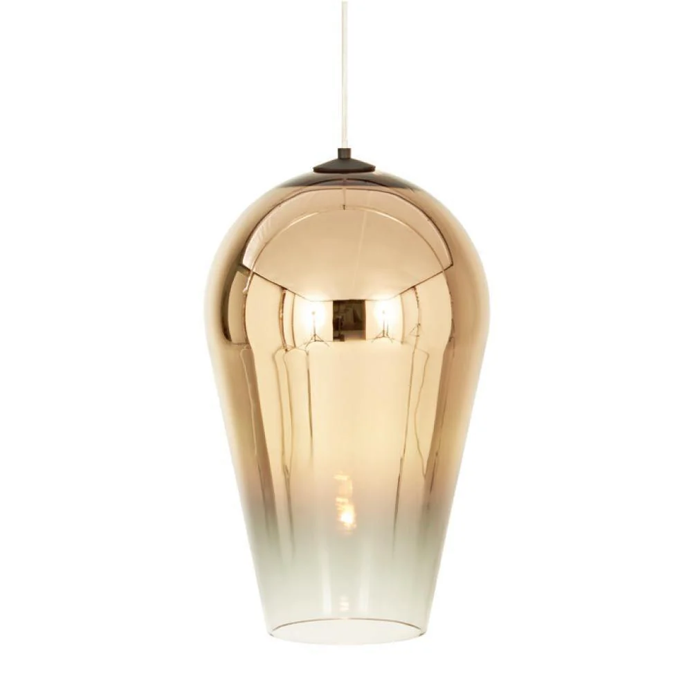 Adler Modern Glass Pendant light - Image 29