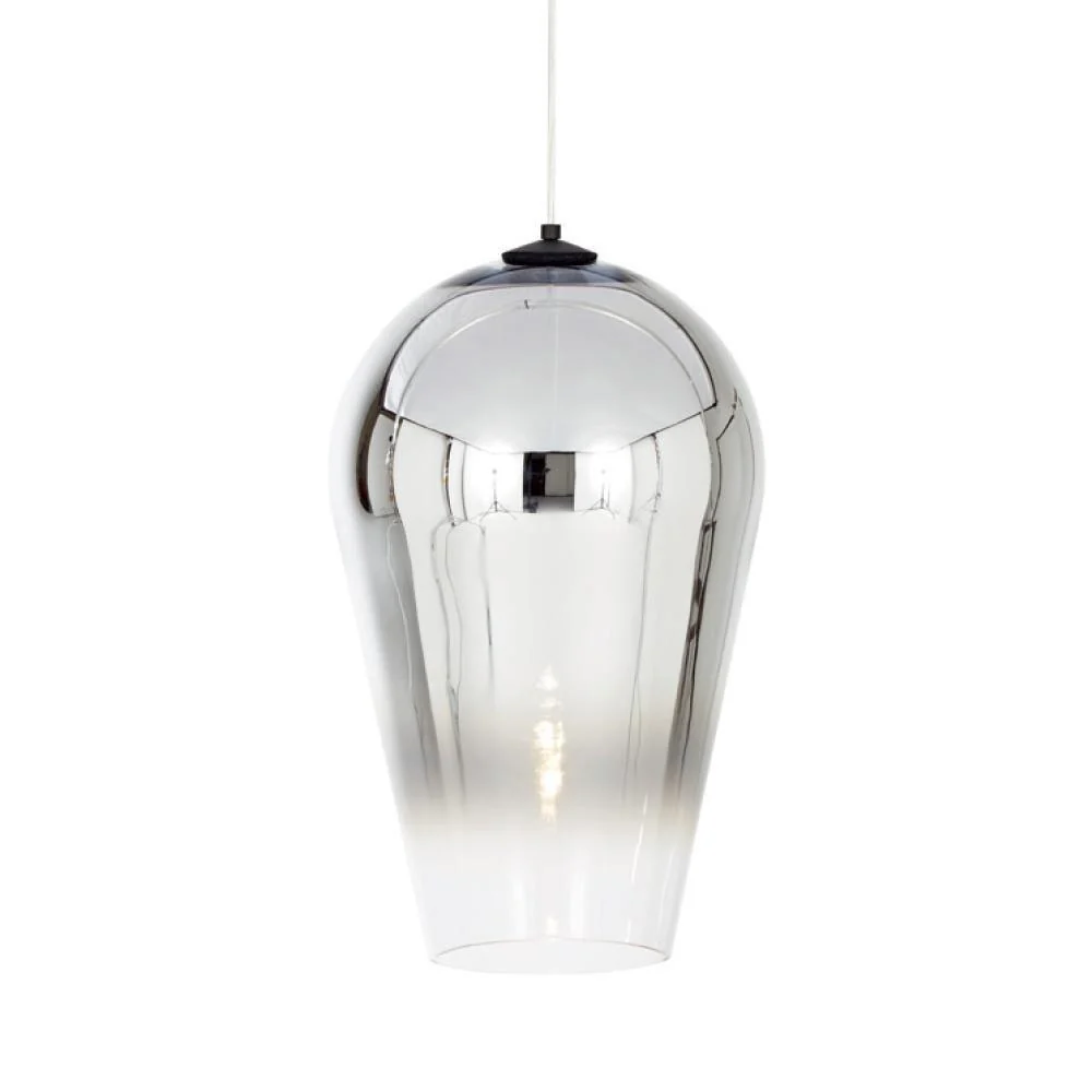 Adler Modern Glass Pendant light - Image 30