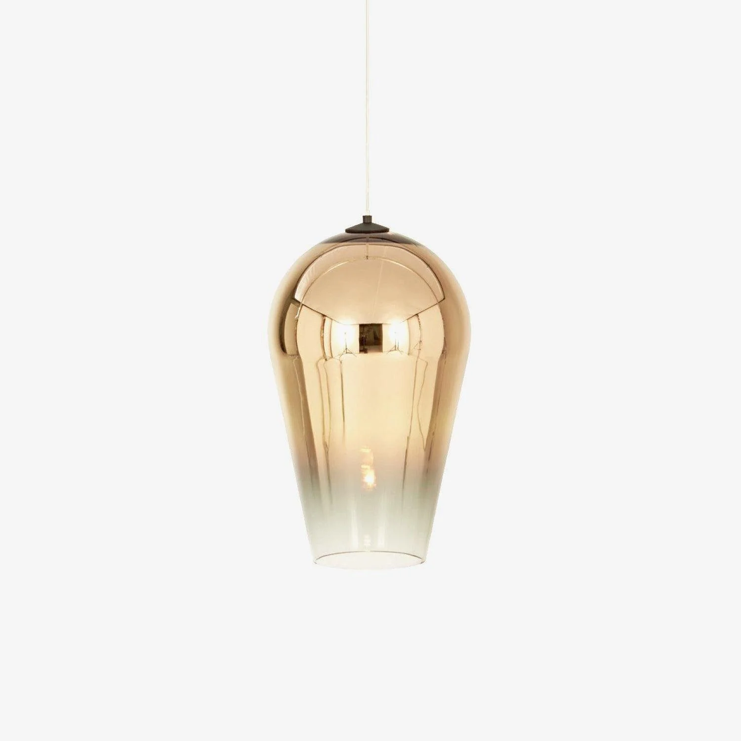 Adler Modern Glass Pendant light - Image 41