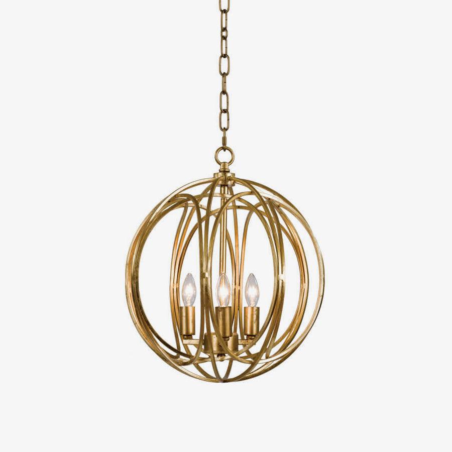 Adrian Luxury Pendant Light - Image 10
