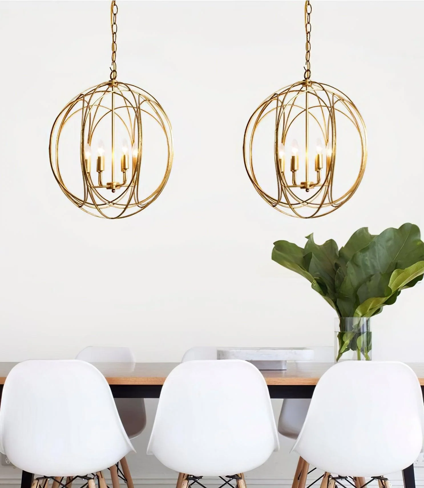Adrian Luxury Pendant Light - Image 12