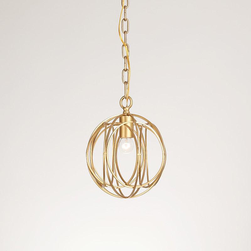 Adrian Luxury Pendant Light - Image 7