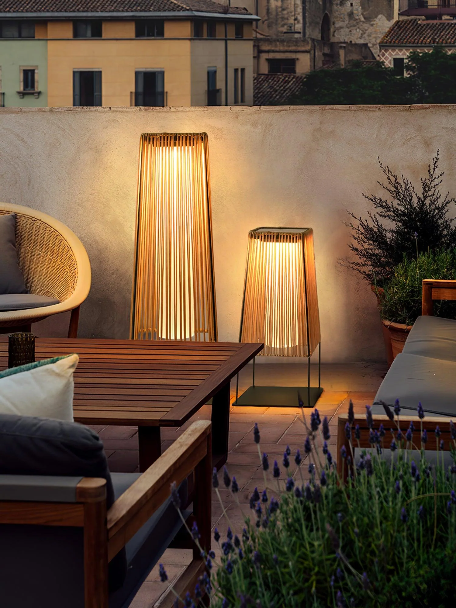 Adrian Modern Outdoor Light - Image 10