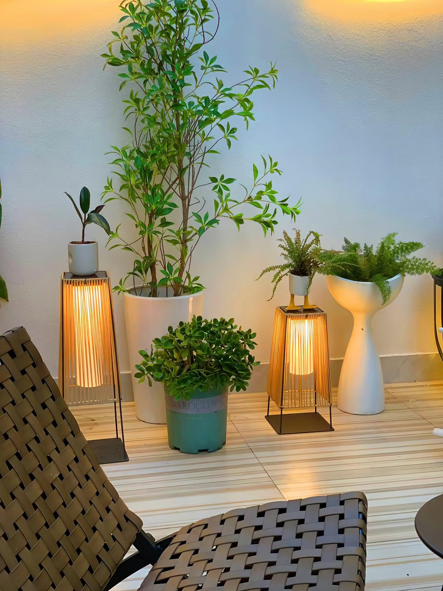 Adrian Modern Outdoor Light - Image 11